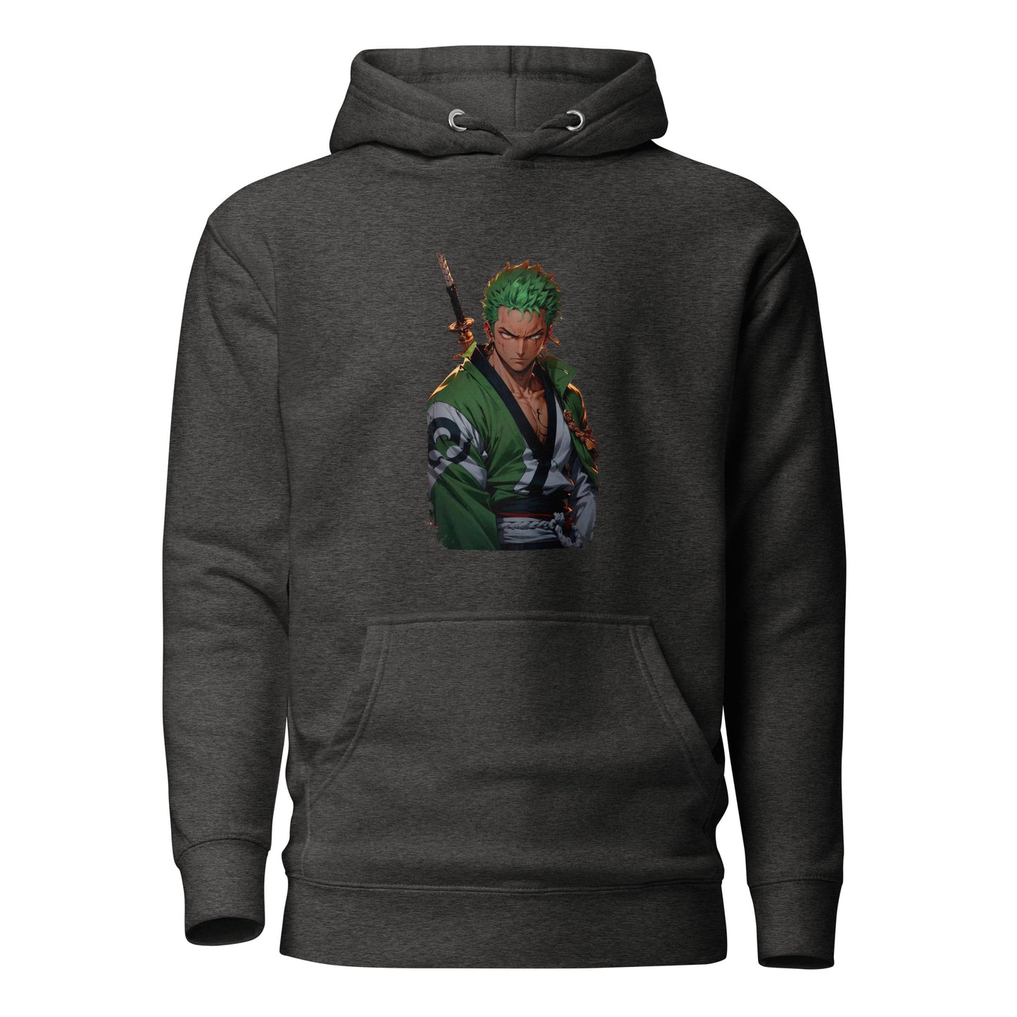 Unisex Hoodie - Zoro 1