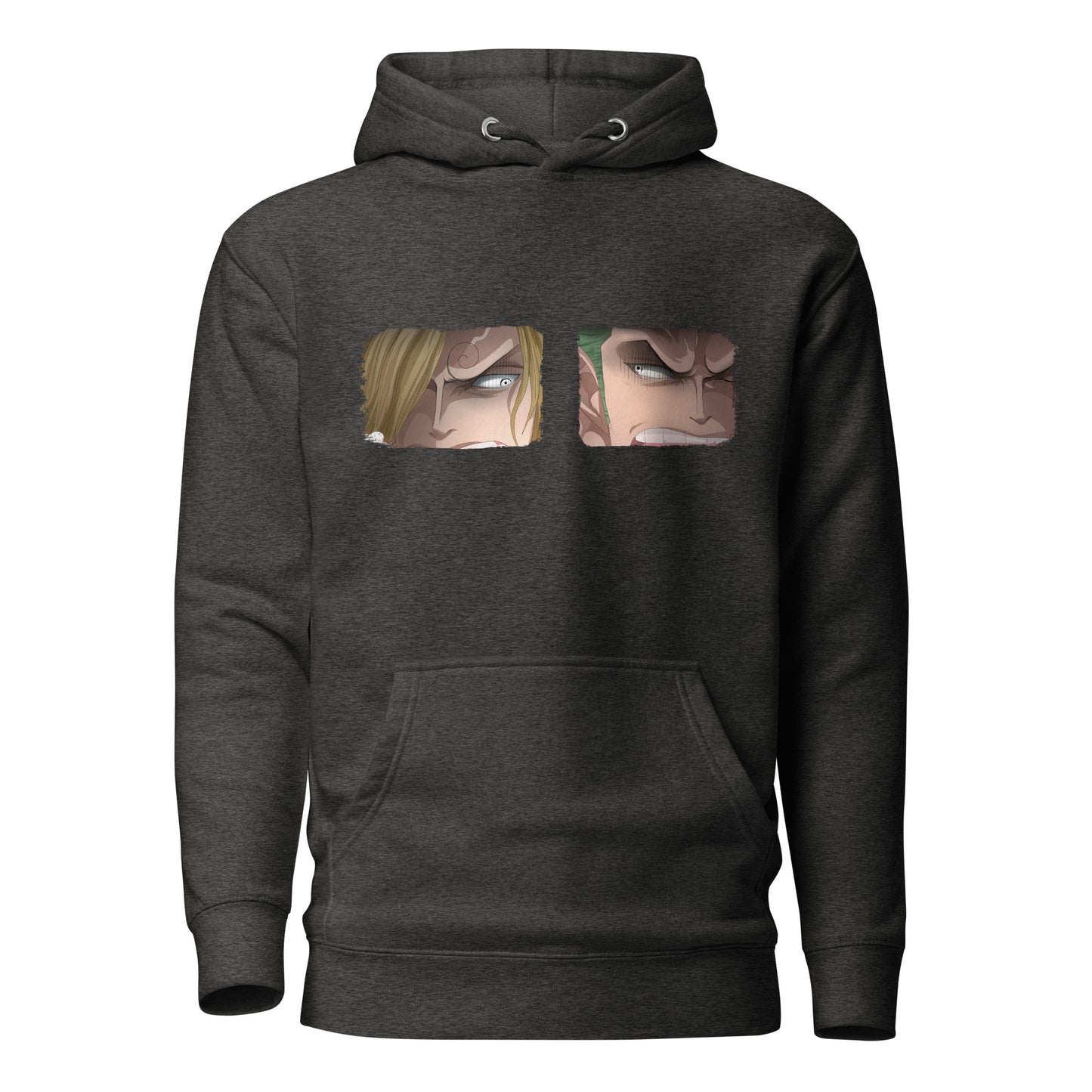 Unisex Hoodie - Zoro 20