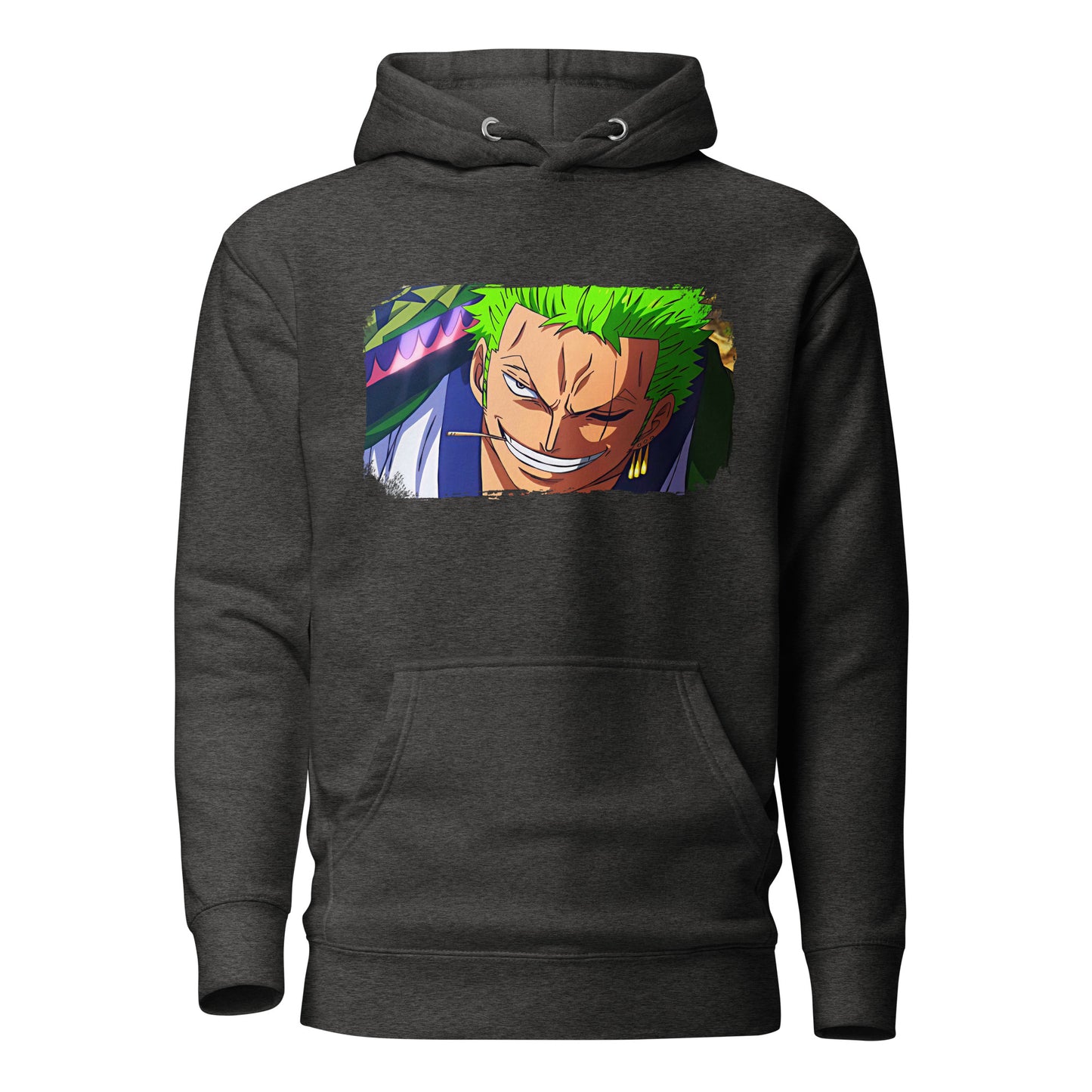 Unisex Hoodie - Zoro 25