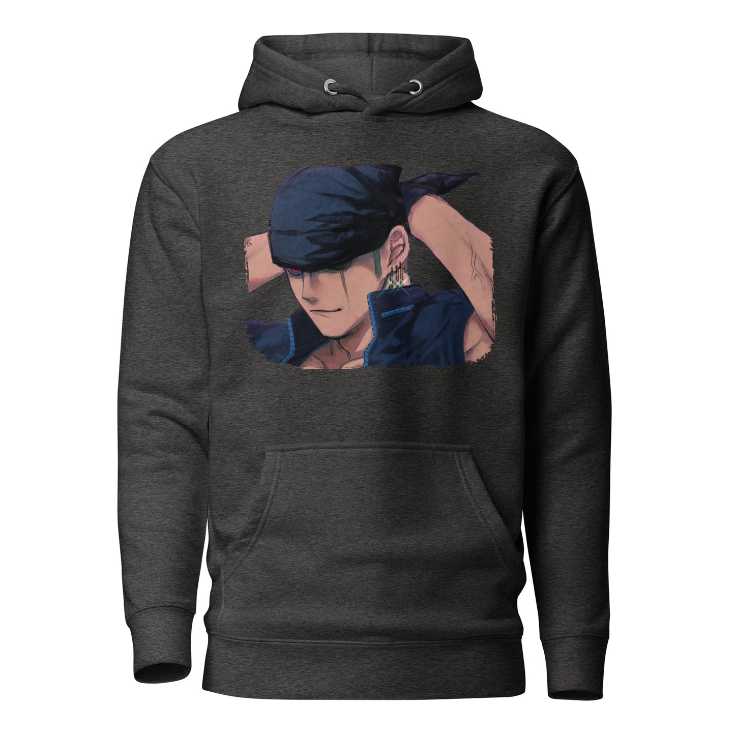 Unisex Hoodie - Zoro 31