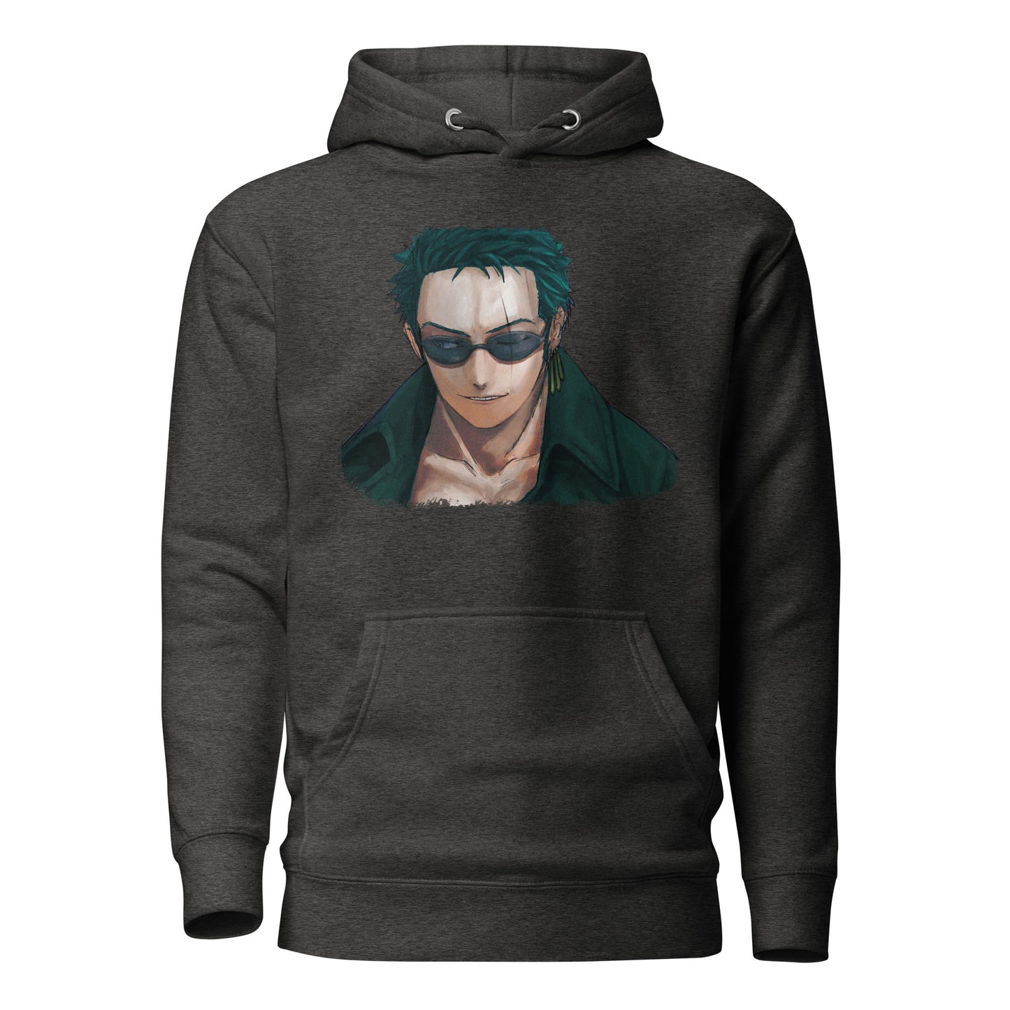 Unisex Hoodie - Zoro 32