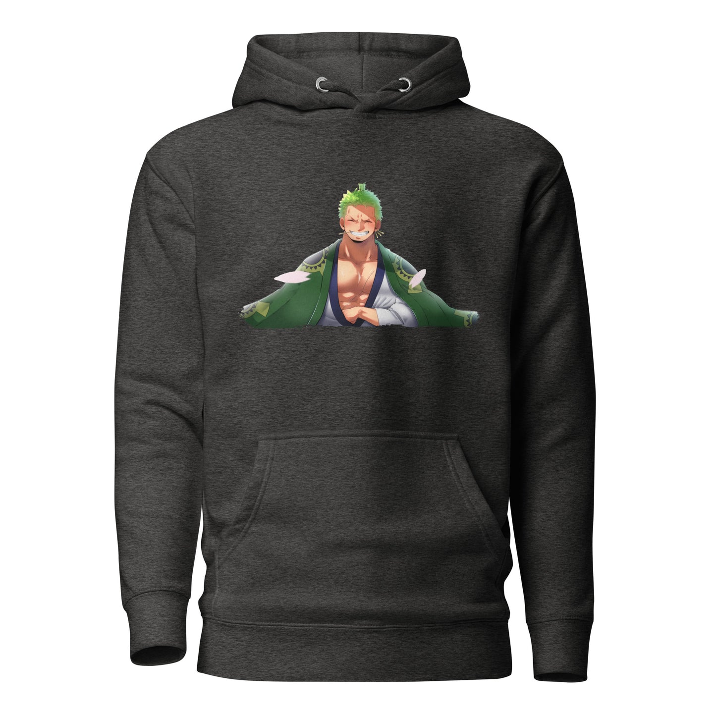 Unisex Hoodie - Zoro 38