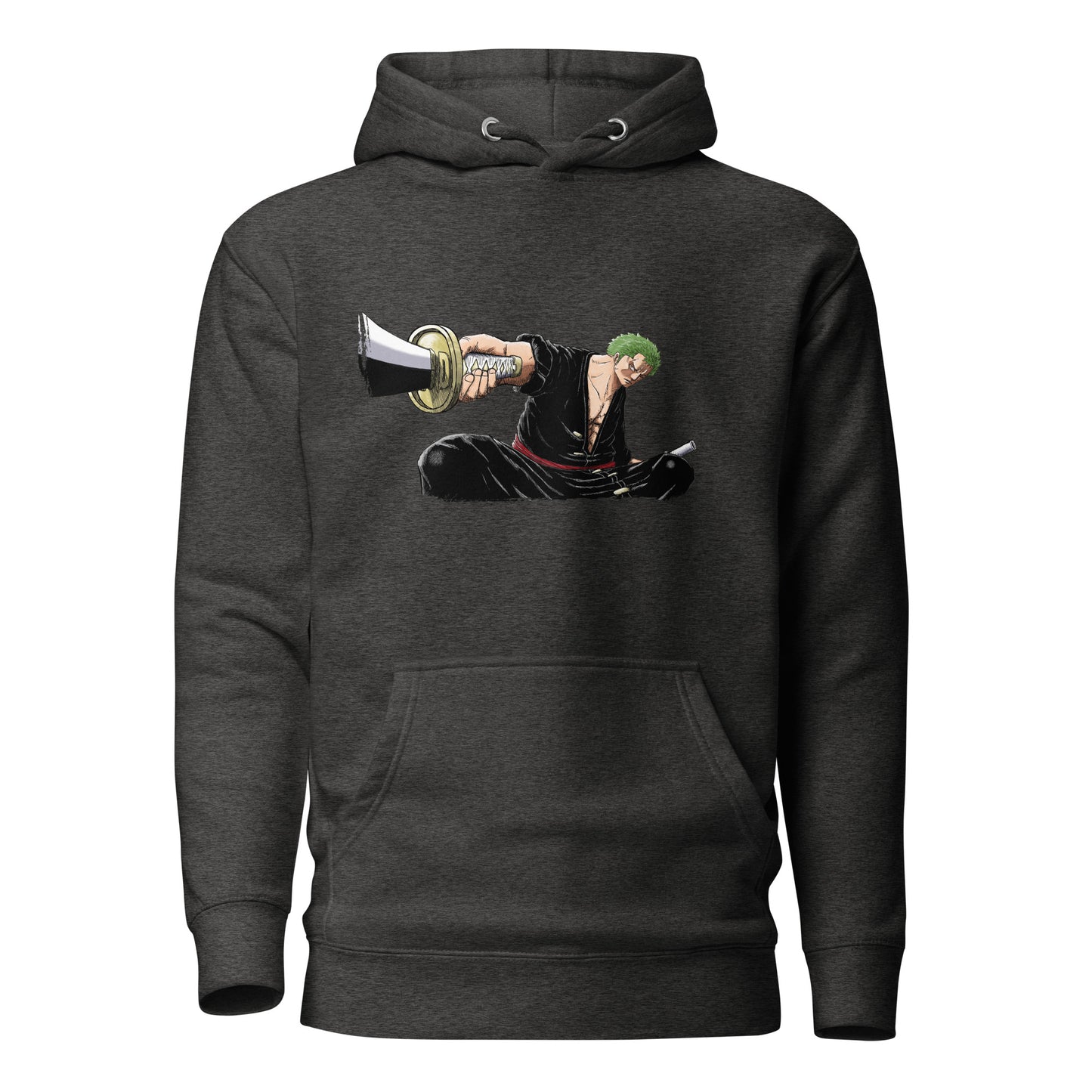 Unisex Hoodie - Zoro 39