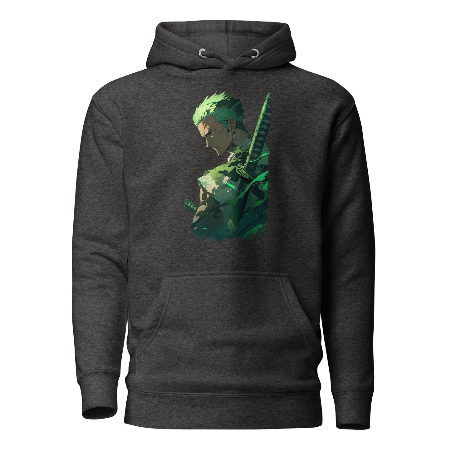 Unisex Hoodie - Zoro 55
