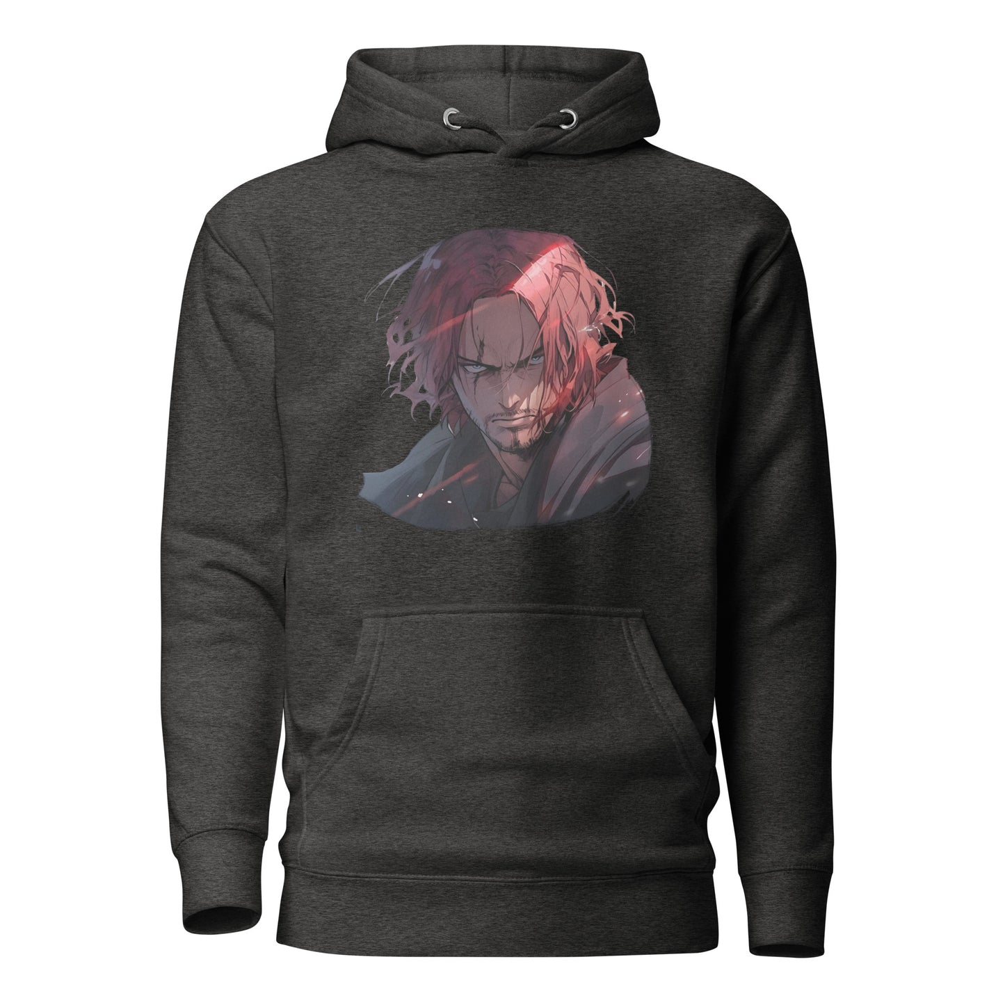 Unisex Hoodie - Shanks 48