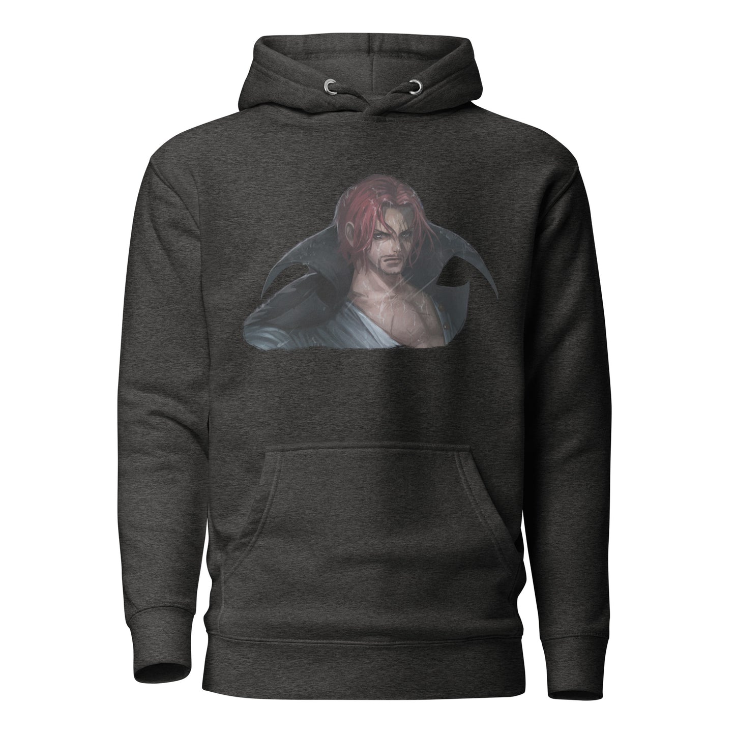 Unisex Hoodie - Shanks 36