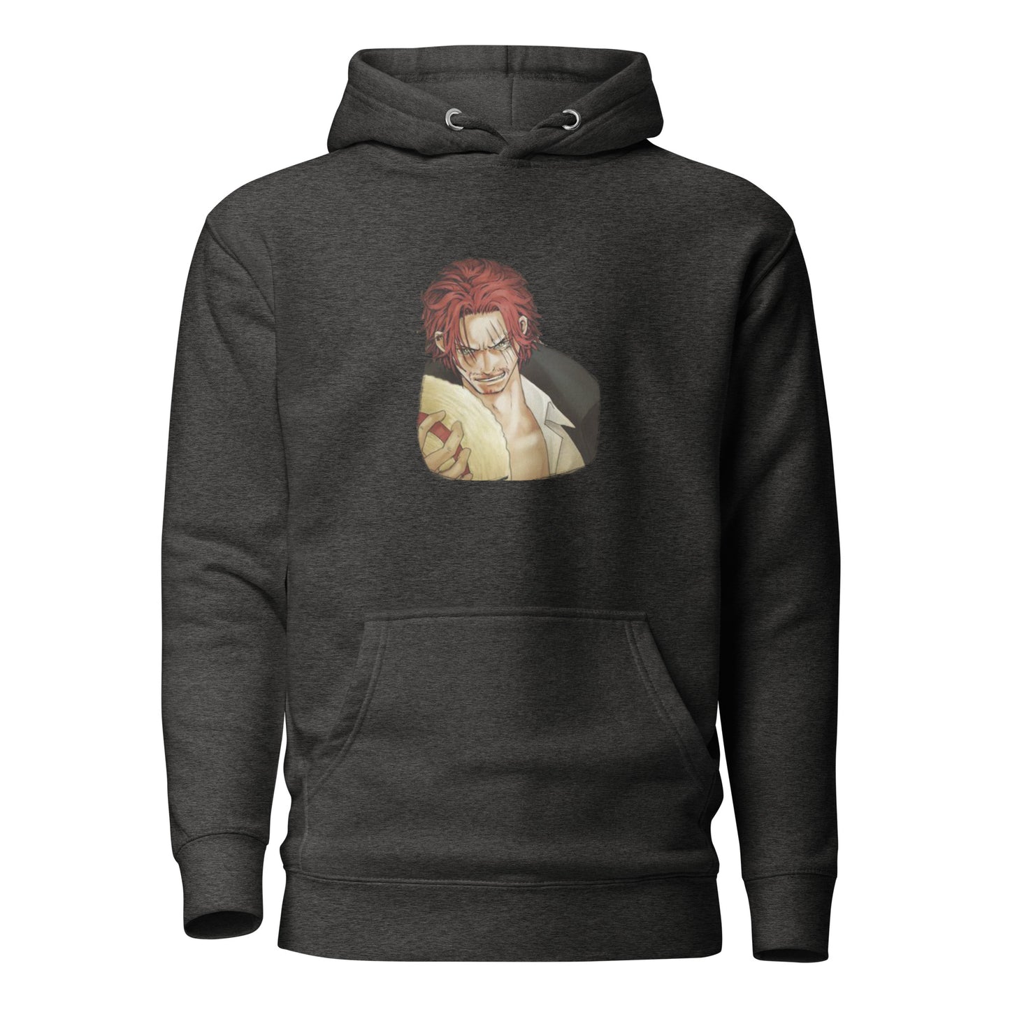 Unisex Hoodie - Shanks 28