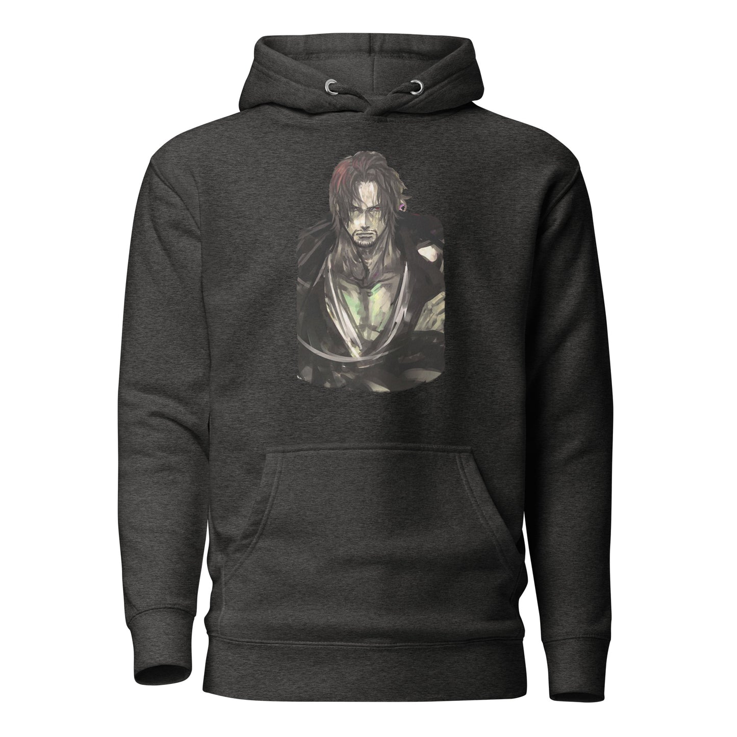 Unisex Hoodie - Shanks 25