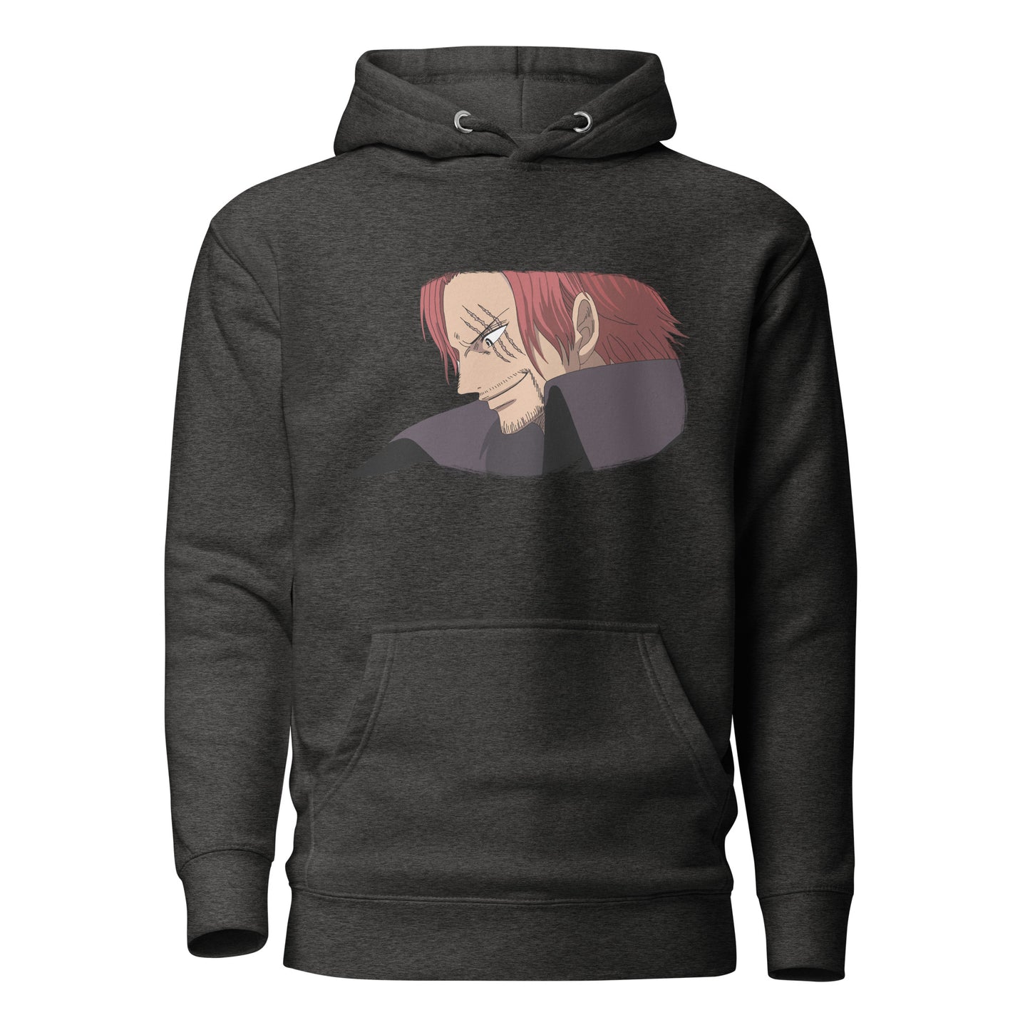 Unisex Hoodie - Shanks 14