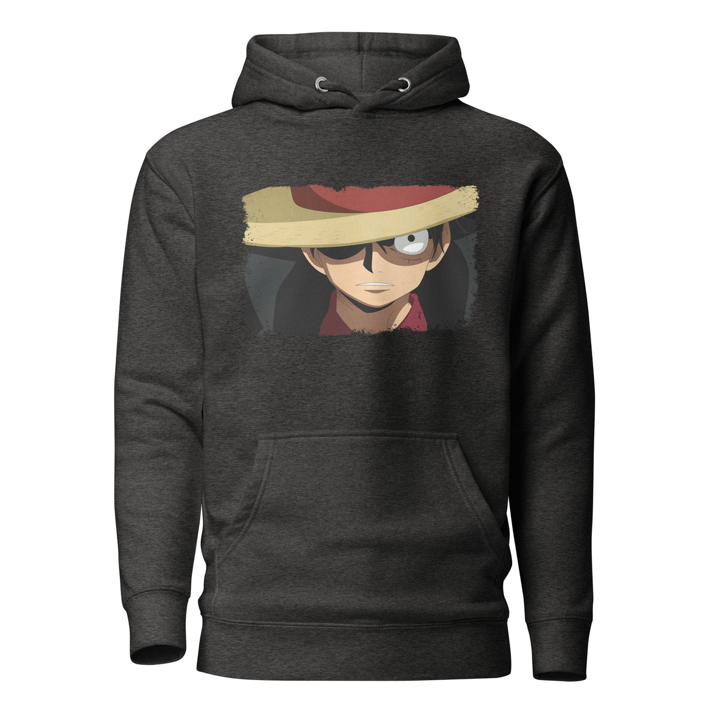 Unisex Hoodie - Luffy 79