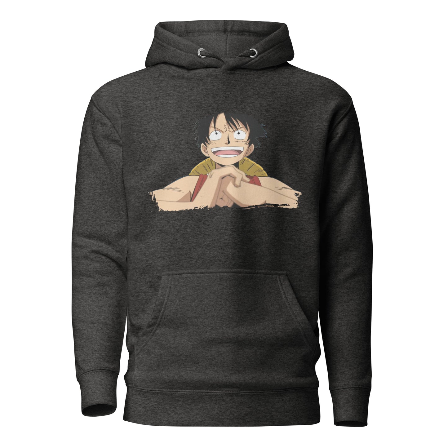 Unisex Hoodie - Luffy 77