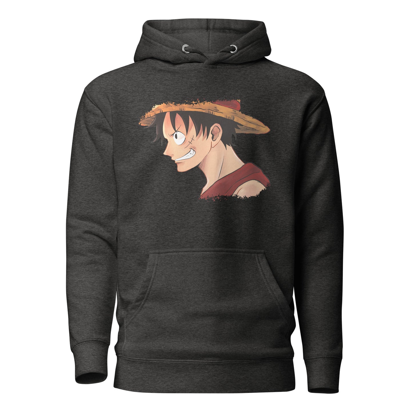 Unisex Hoodie - Luffy 74