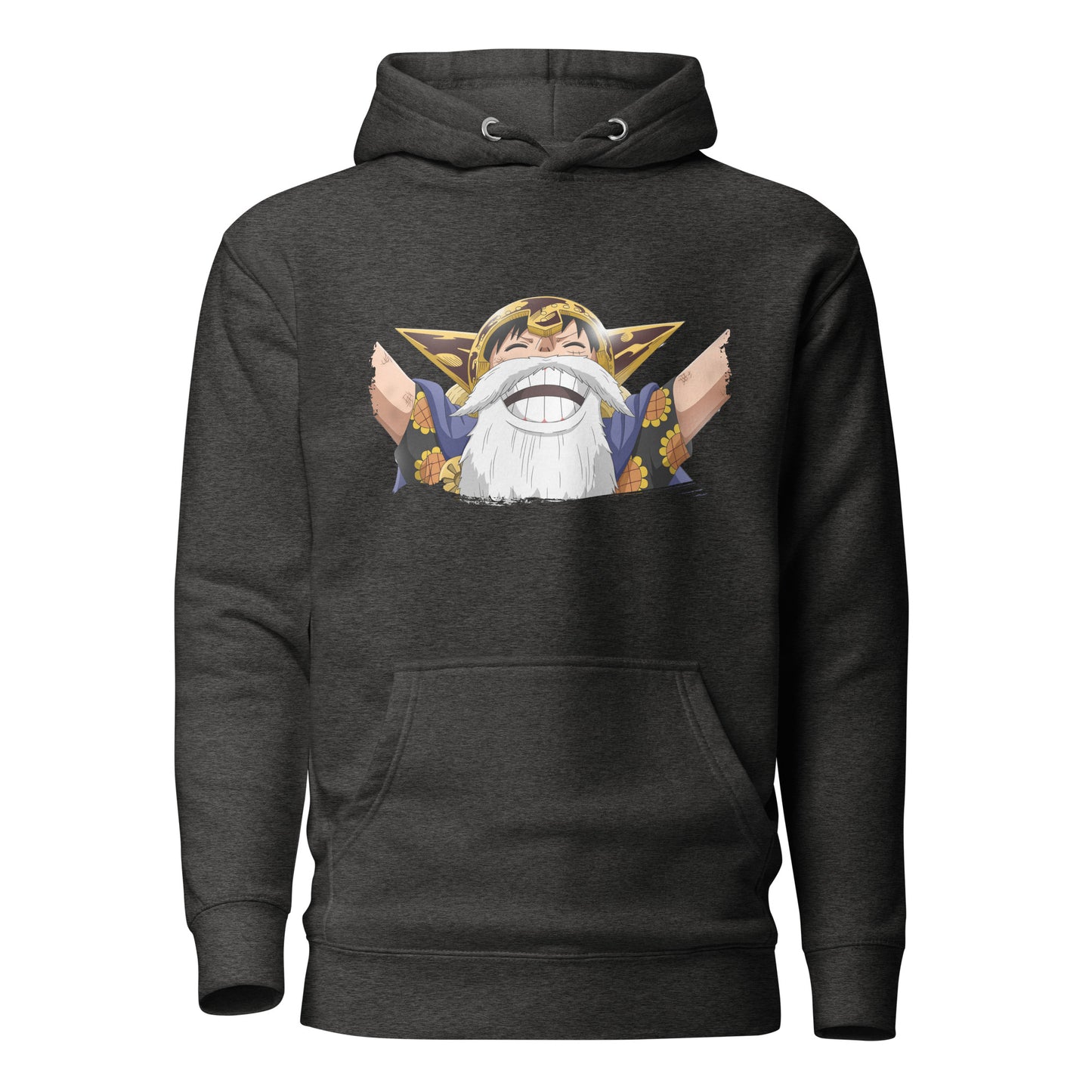 Unisex Hoodie - Luffy 73