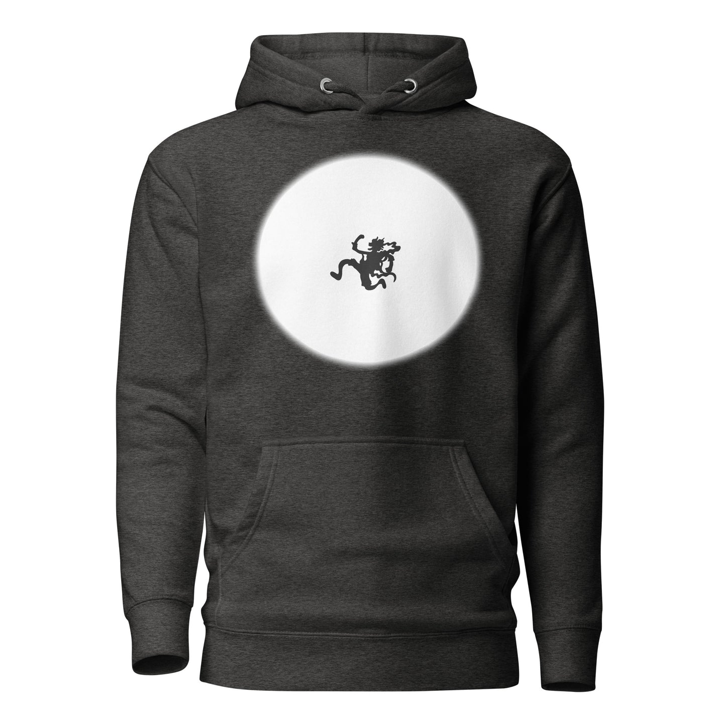 Unisex Hoodie - Luffy 67