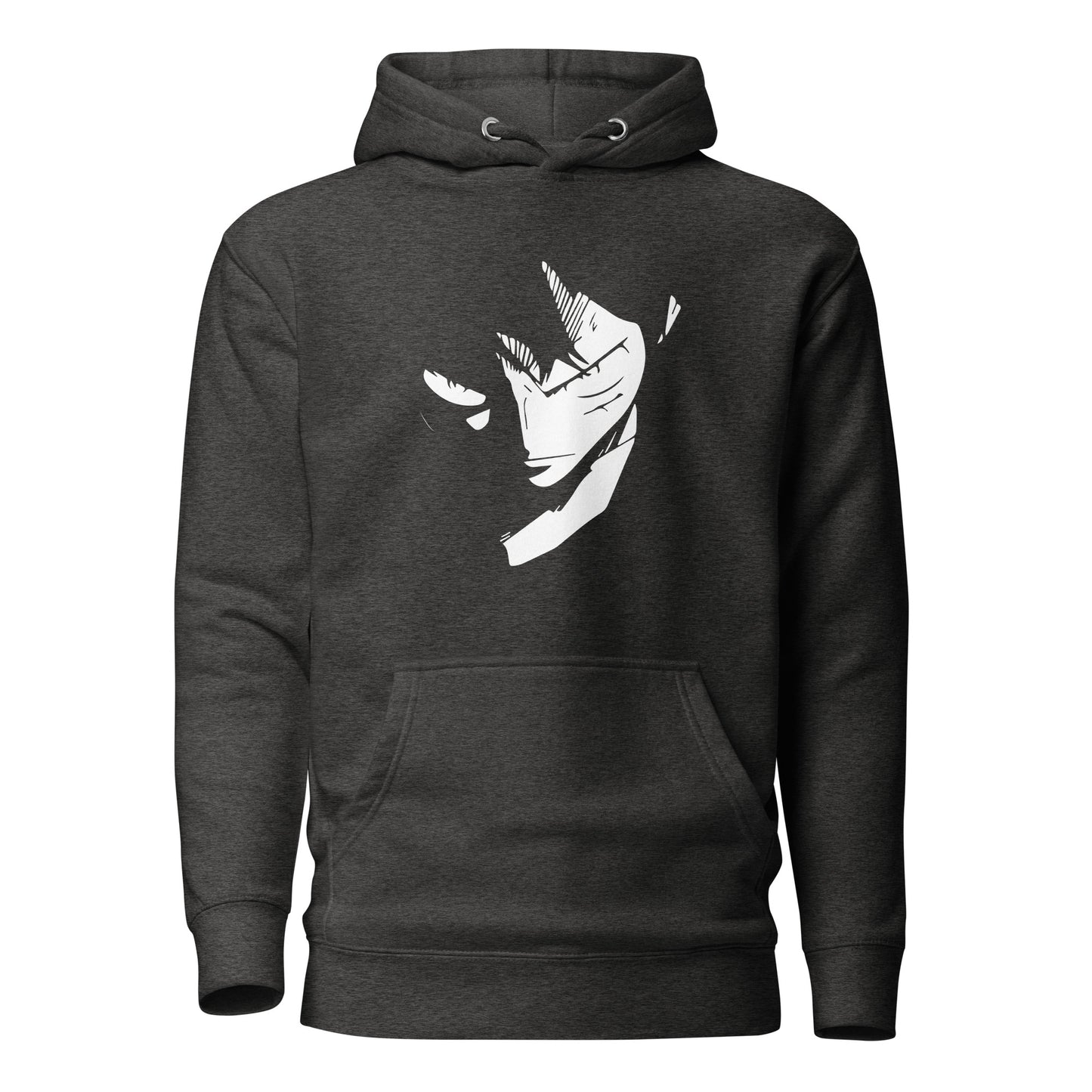 Unisex Hoodie - Luffy 65