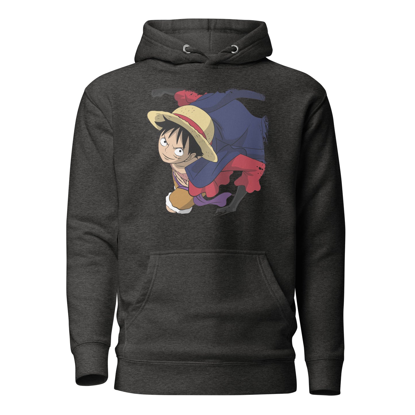 Unisex Hoodie - Luffy 55