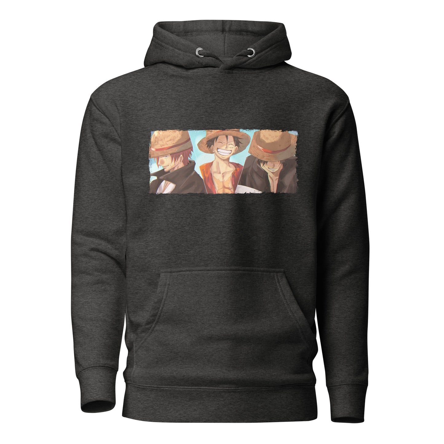 Unisex Hoodie - Luffy 53