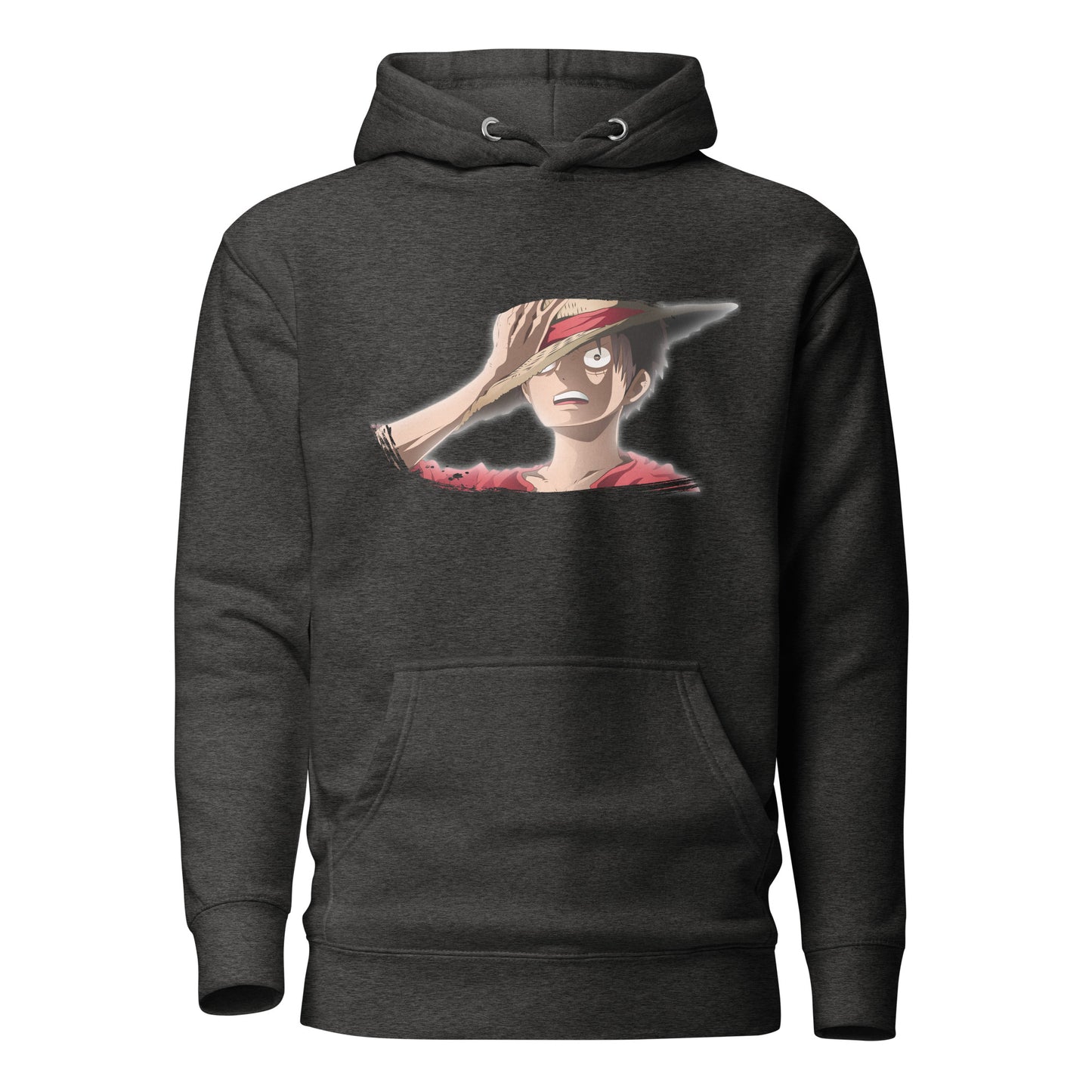 Unisex Hoodie - Luffy 51