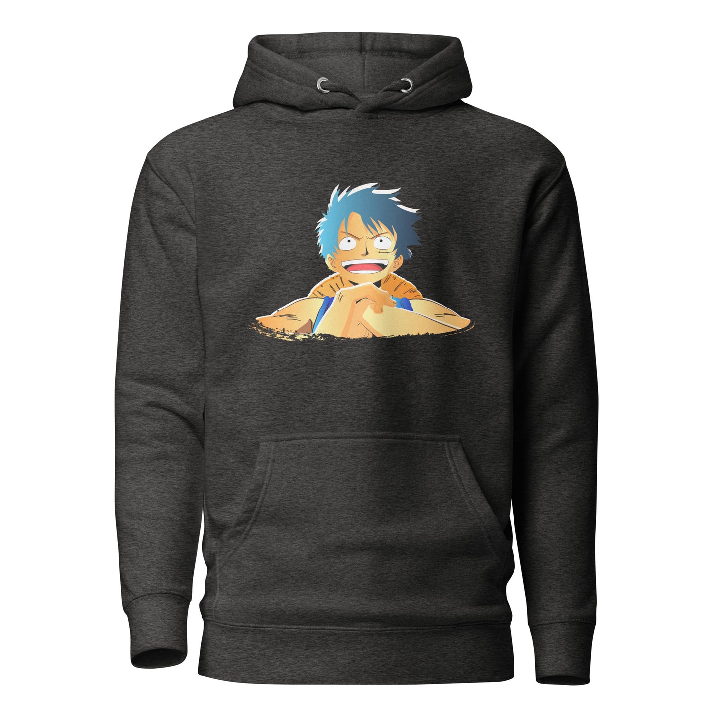 Unisex Hoodie - Luffy 44