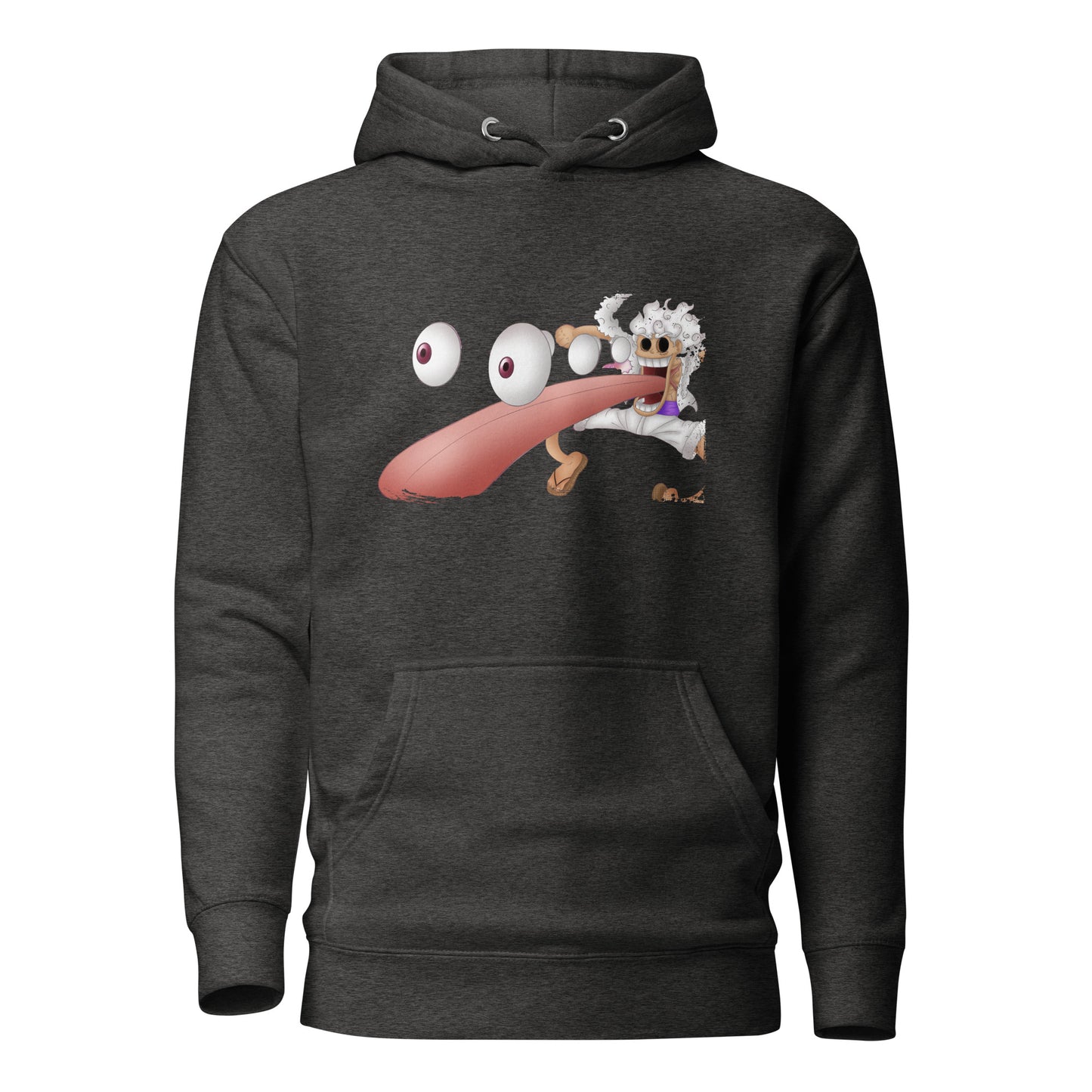 Unisex Hoodie - Luffy 41