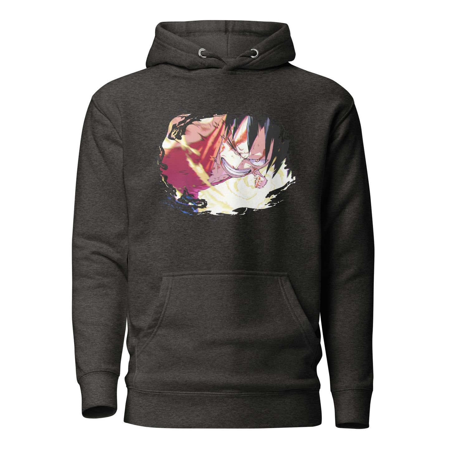 Unisex Hoodie - Luffy 40