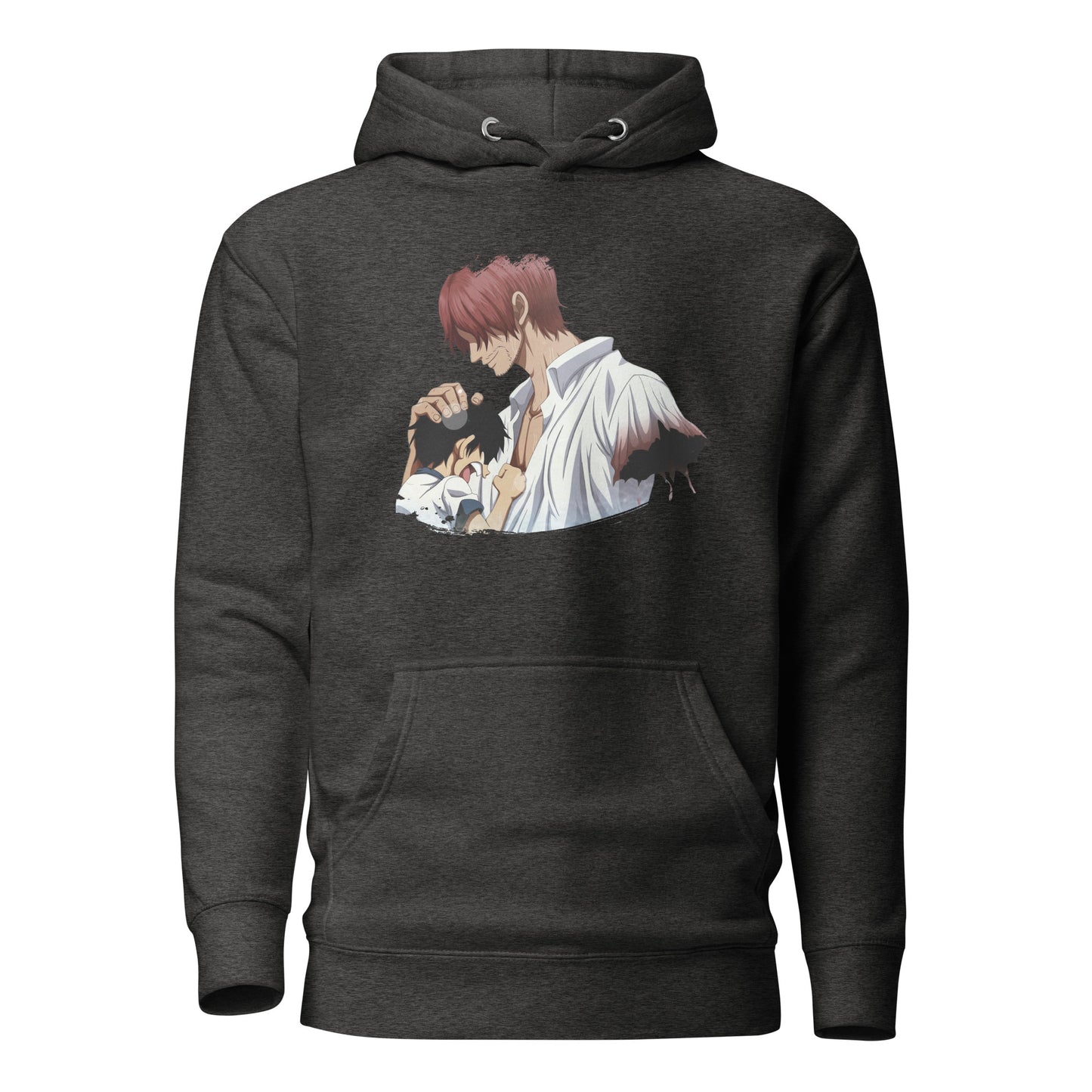 Unisex Hoodie - Luffy 39