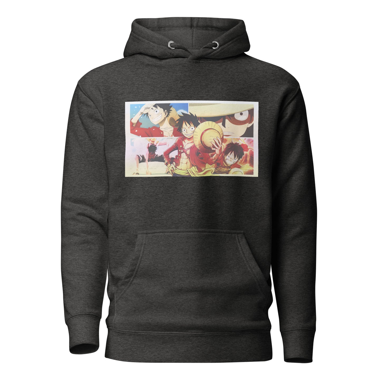 Unisex Hoodie - Luffy 32