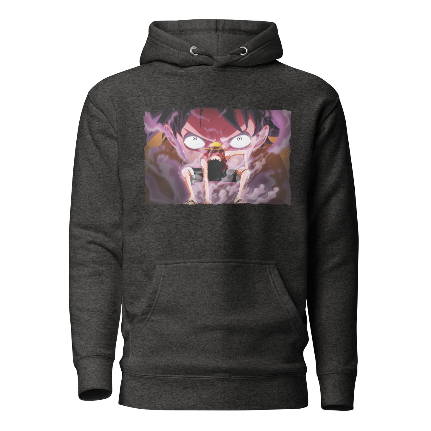 Unisex Hoodie - Luffy 23