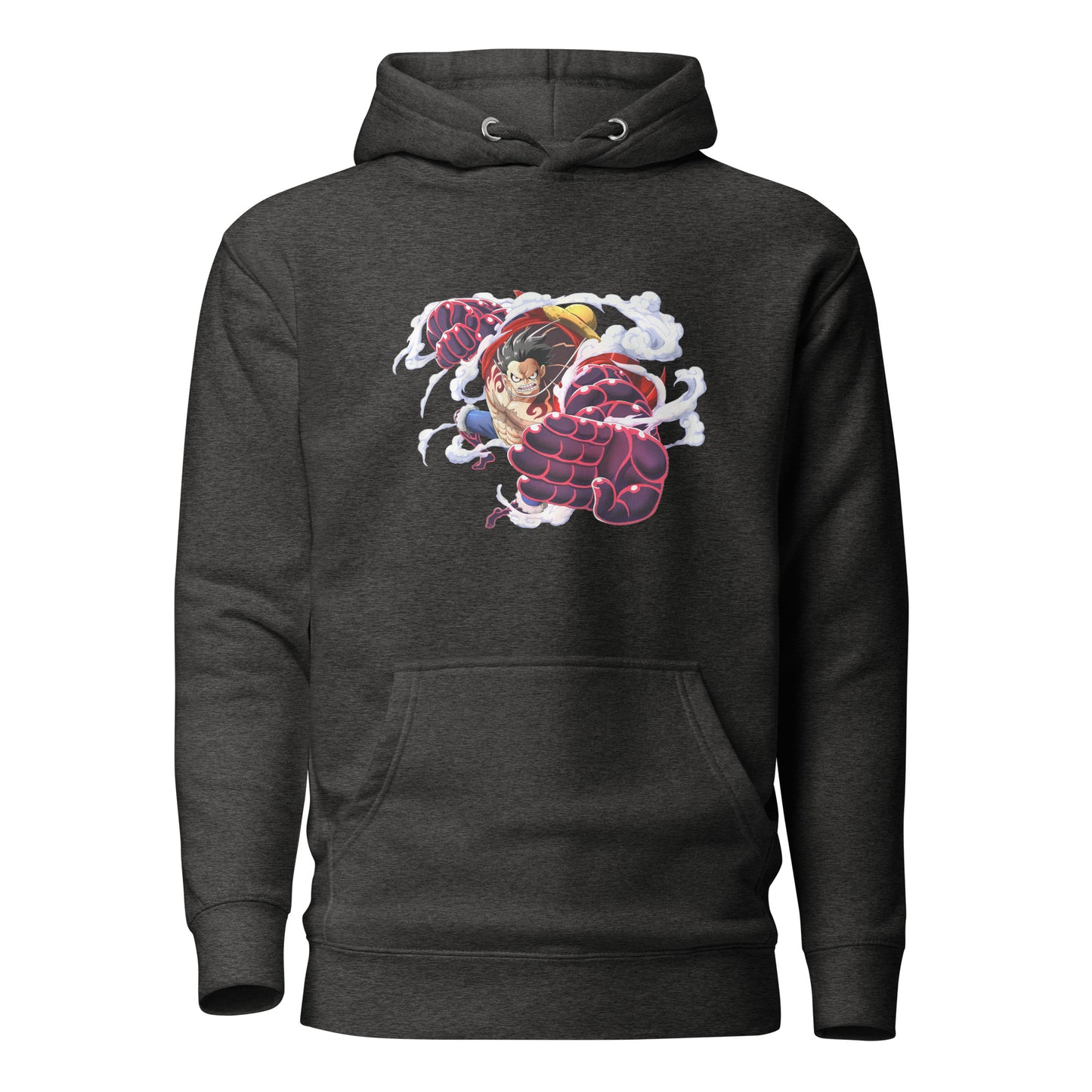 Unisex Hoodie - Luffy 5