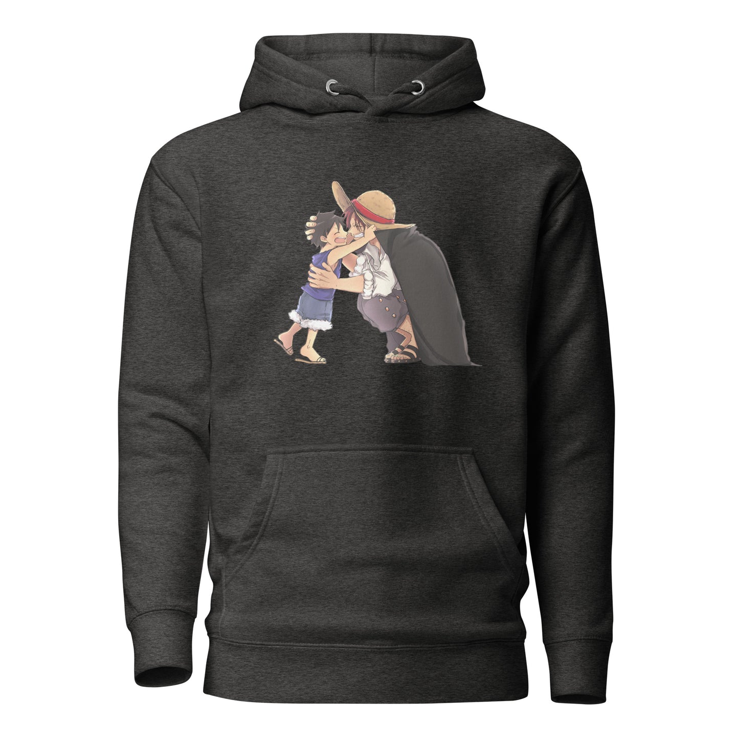 Unisex Hoodie - Luffy 2