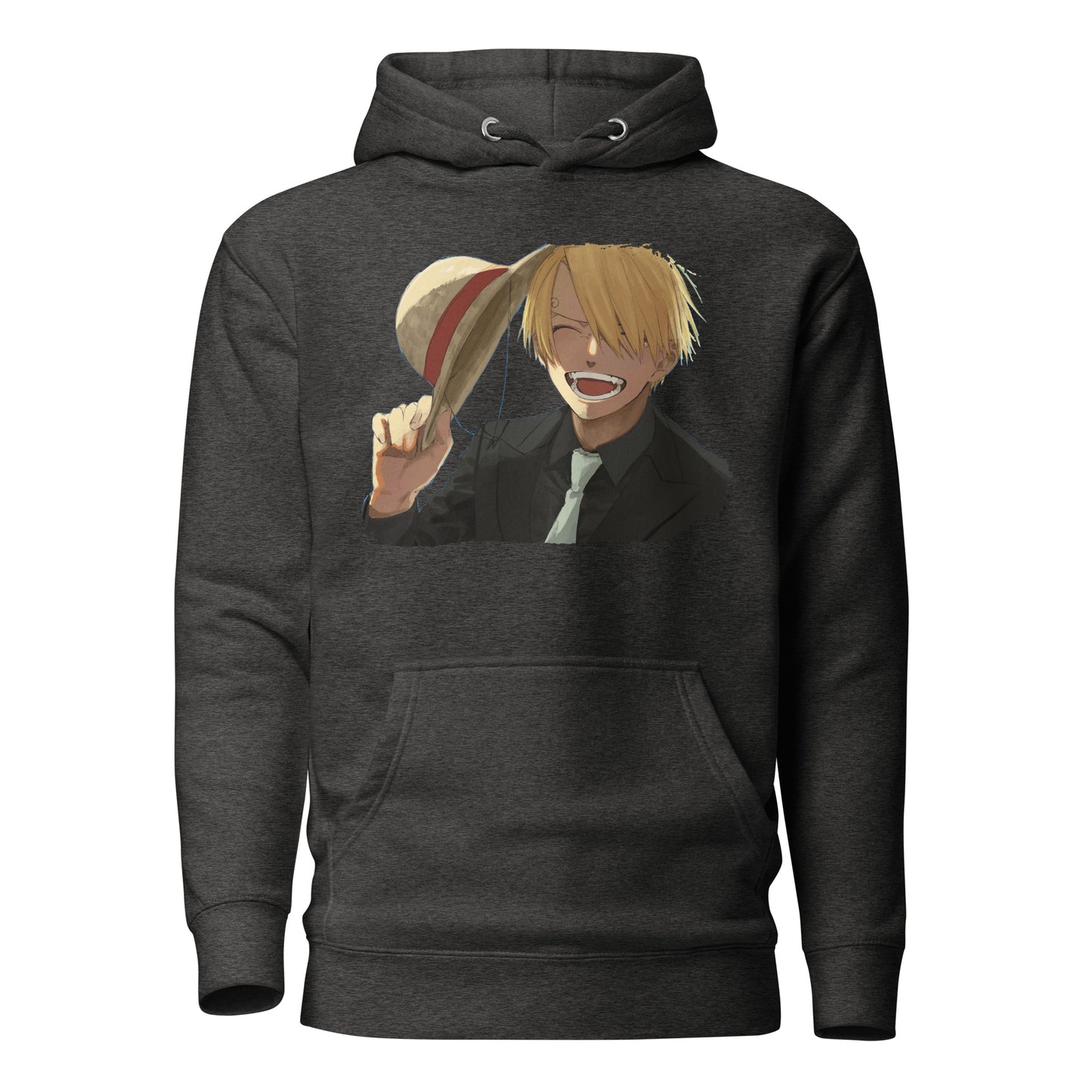 Unisex Hoodie - Sanji 14