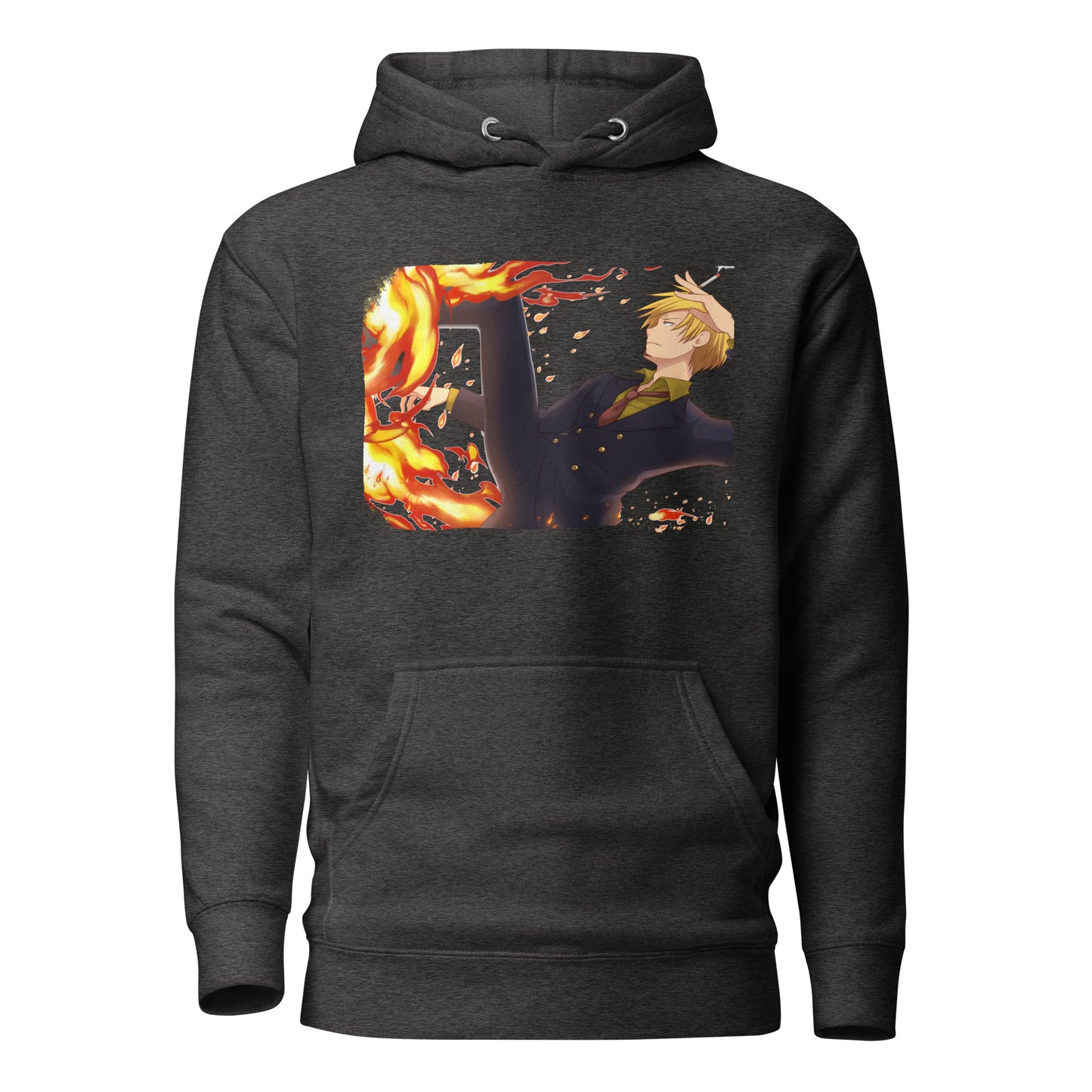 Unisex Hoodie - Sanji 19