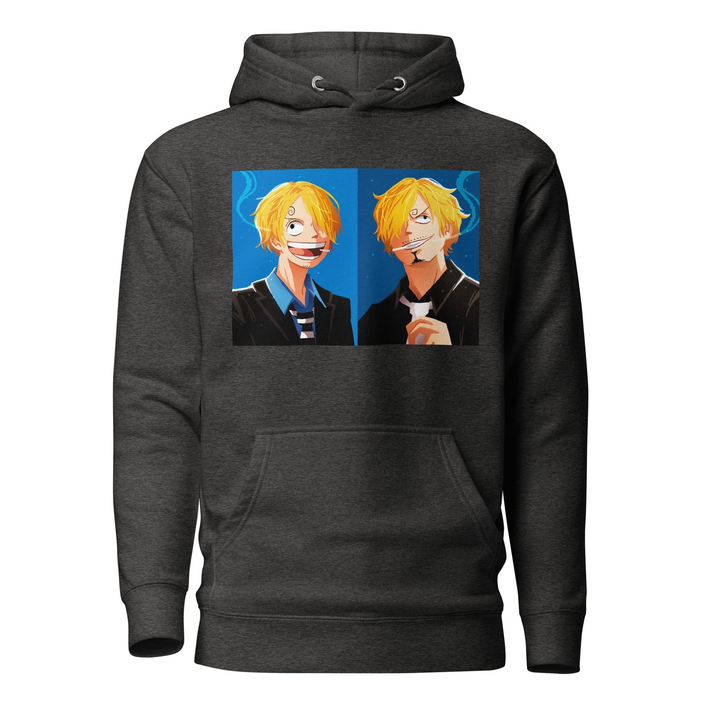 Unisex Hoodie - Sanji 21