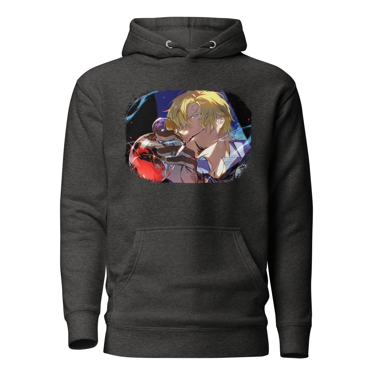 Unisex Hoodie - Sanji 26