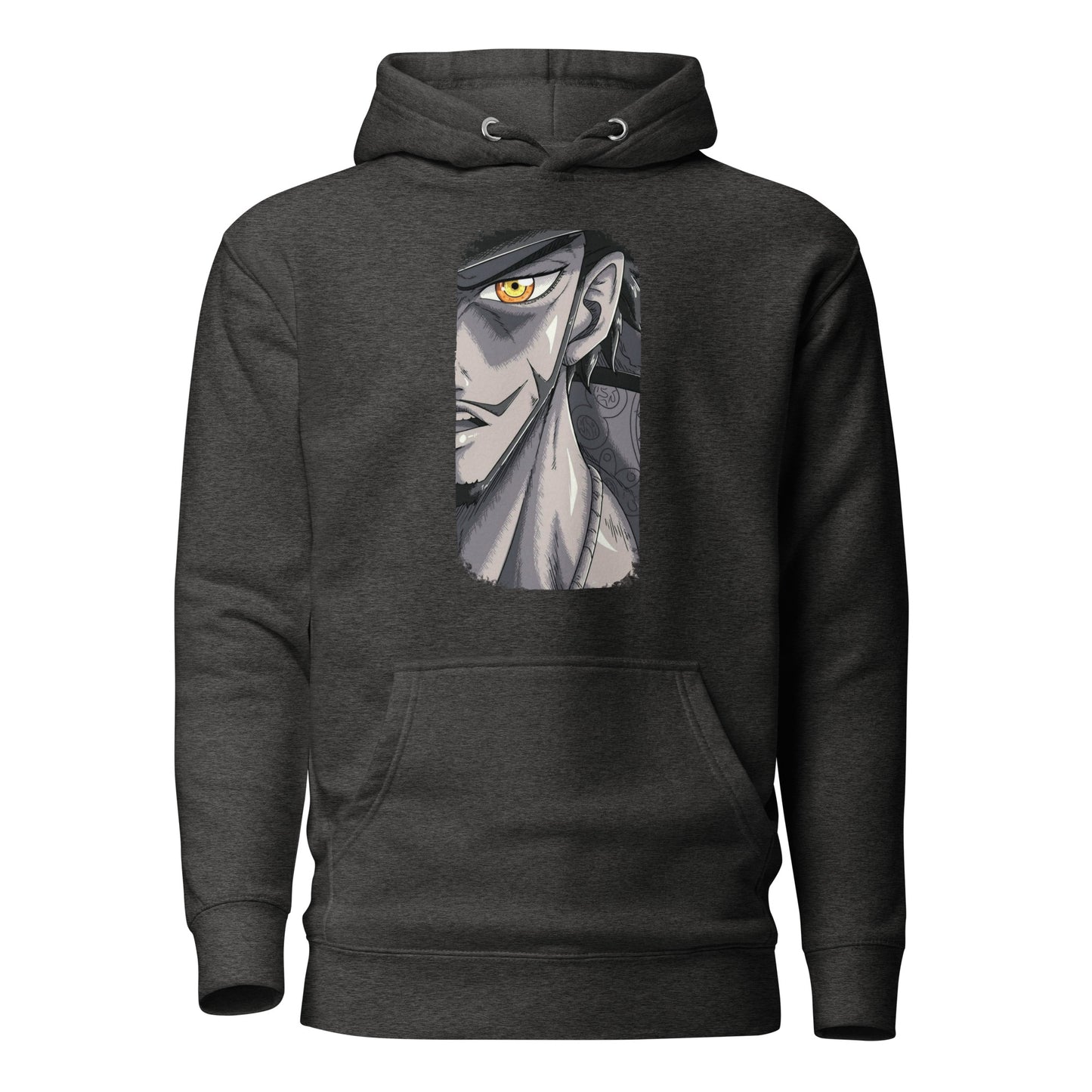 Unisex Hoodie - Mihawk 7