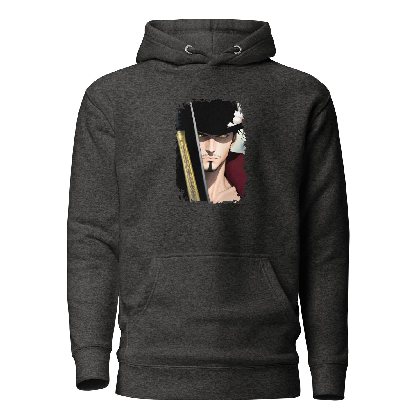 Unisex Hoodie - Mihawk 10