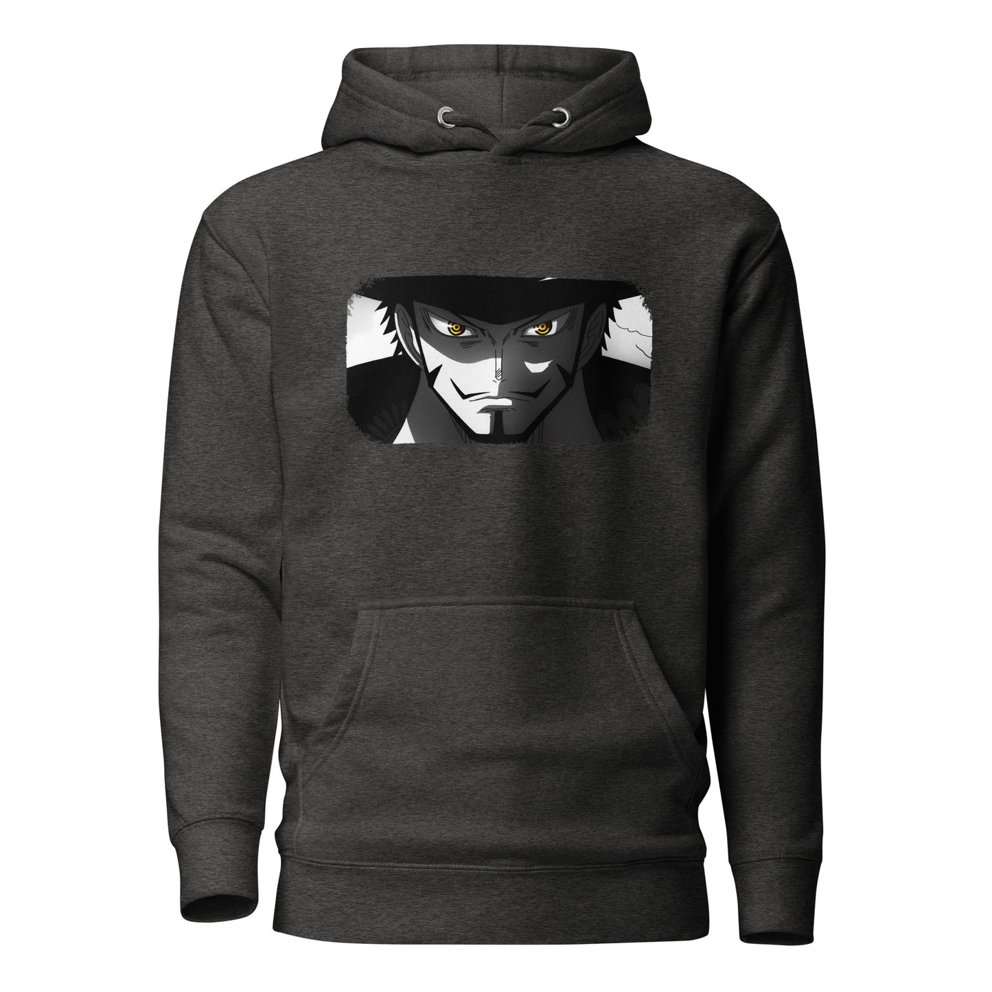 Unisex Hoodie - Mihawk 17