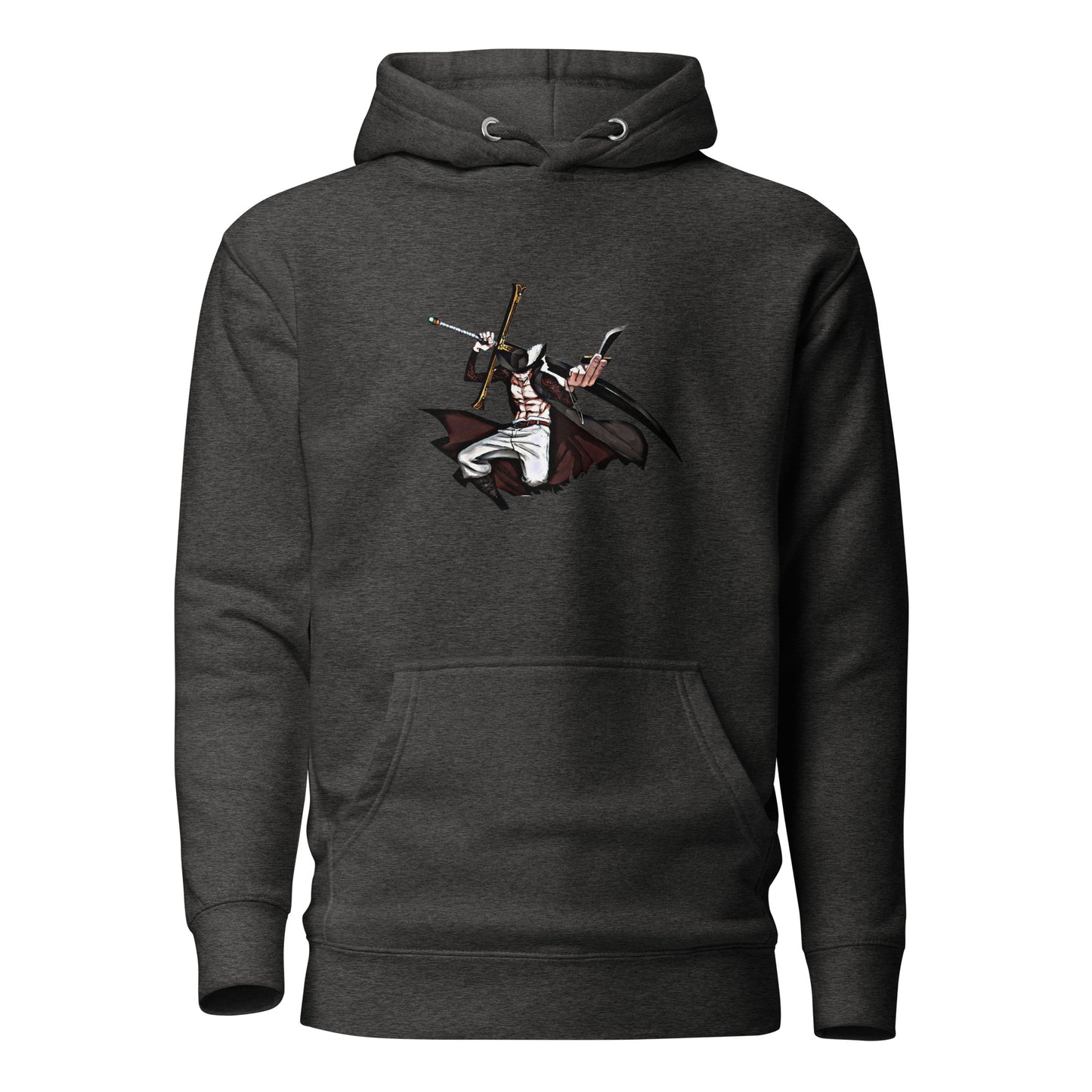 Unisex Hoodie - Mihawk 30