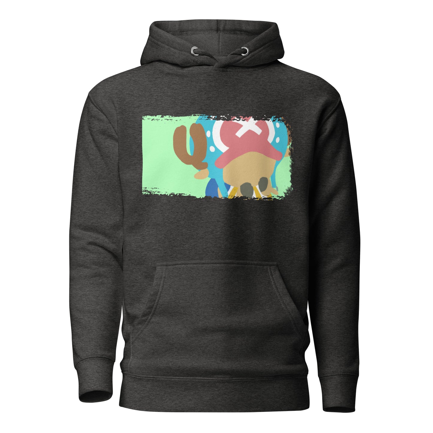 Unisex Hoodie - Chopper 27