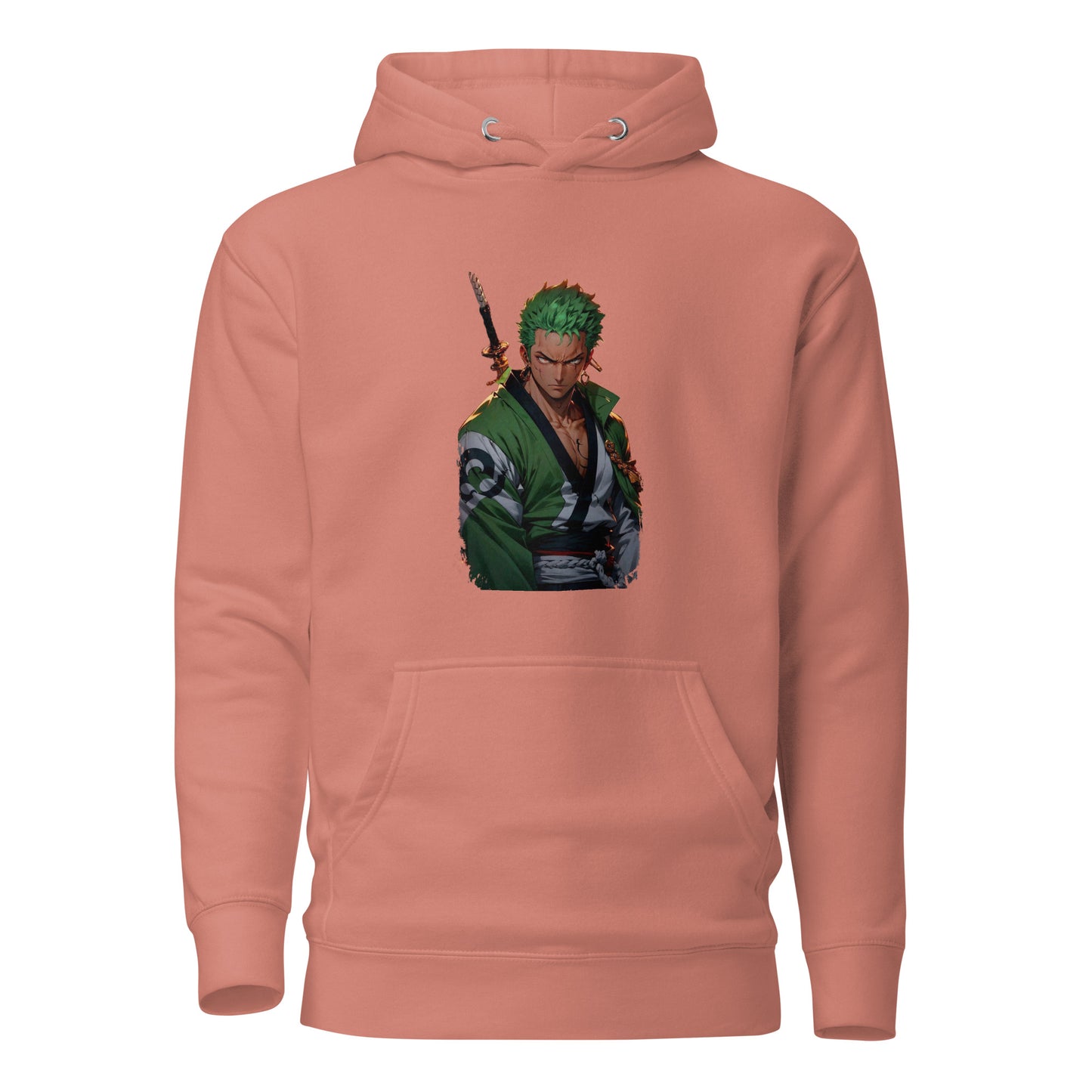 Unisex Hoodie - Zoro 1