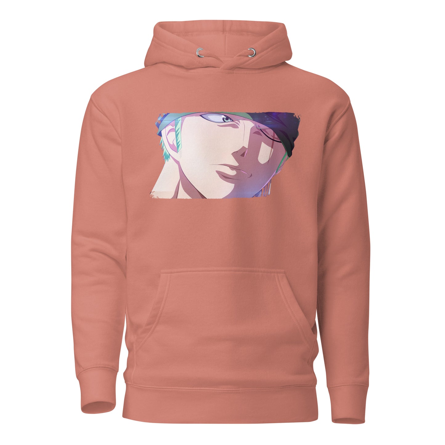 Unisex Hoodie - Zoro 3