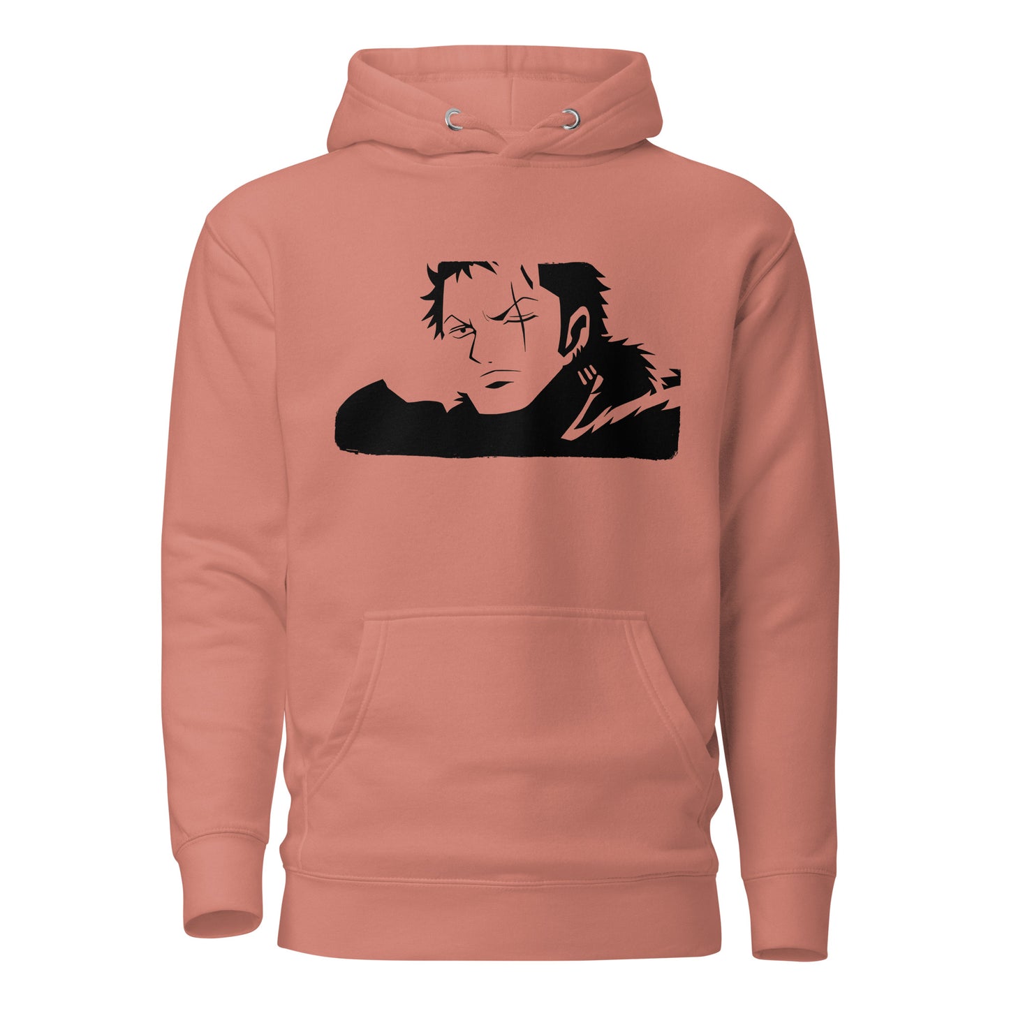 Unisex Hoodie - Zoro 12