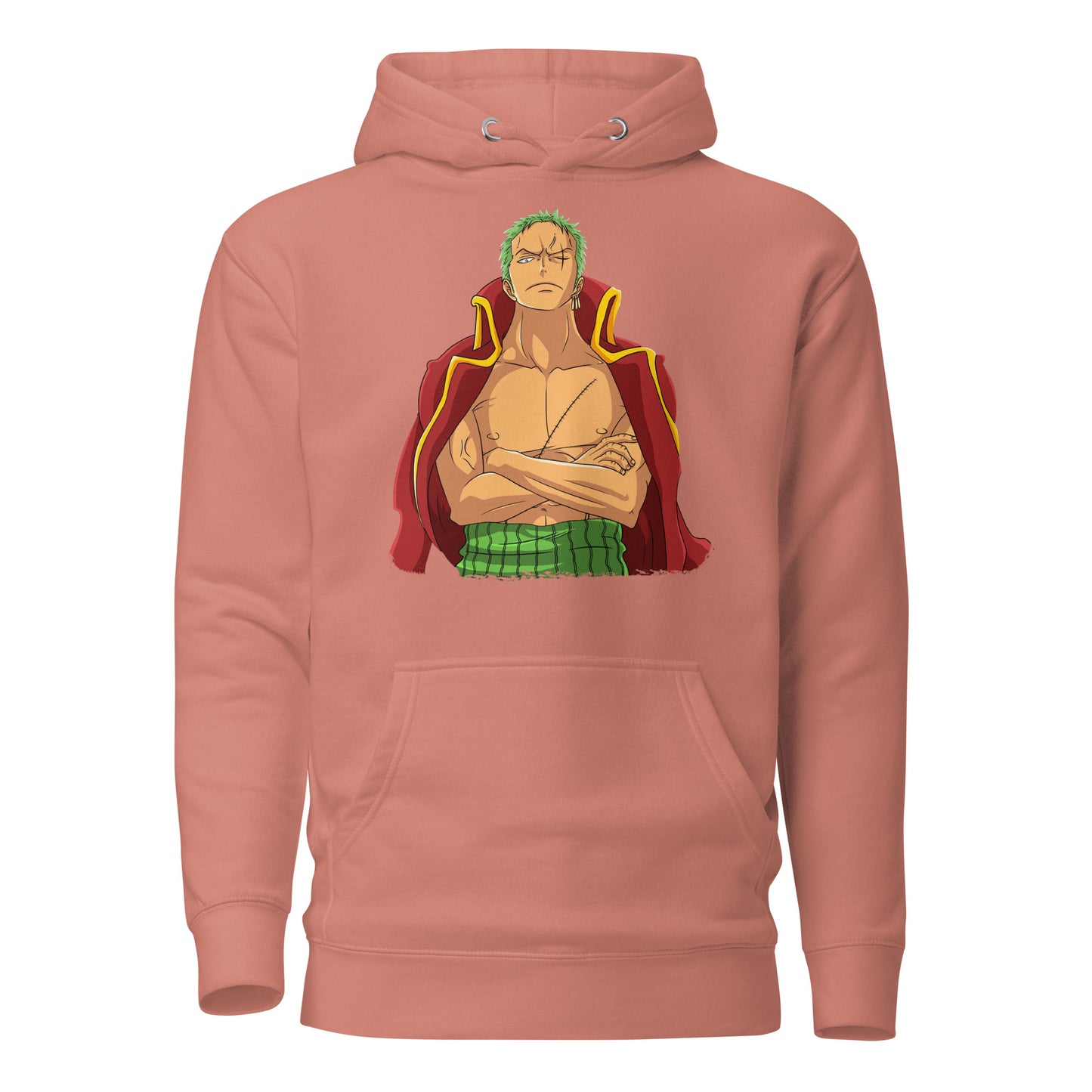 Unisex Hoodie - Zoro 13