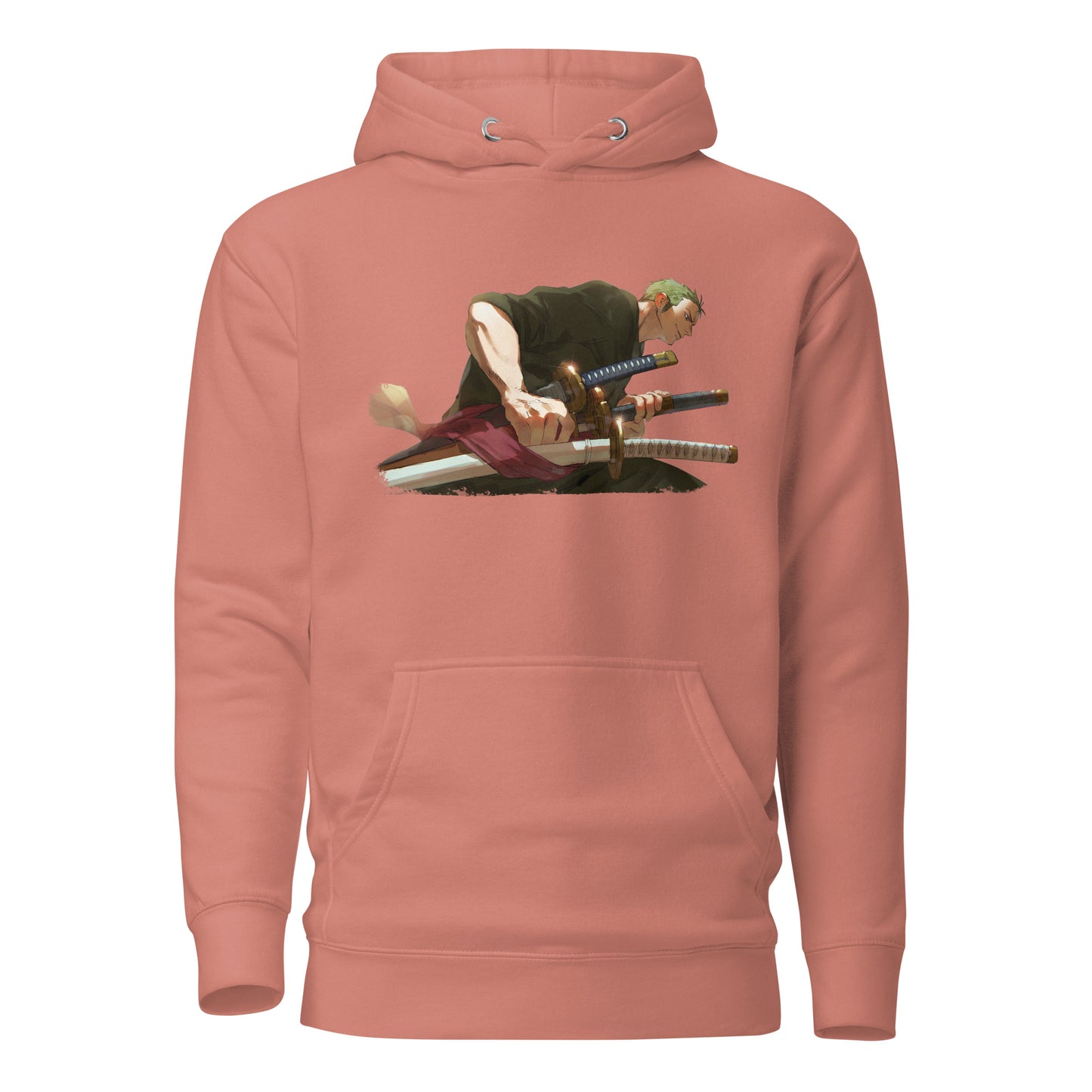 Unisex Hoodie - Zoro 23