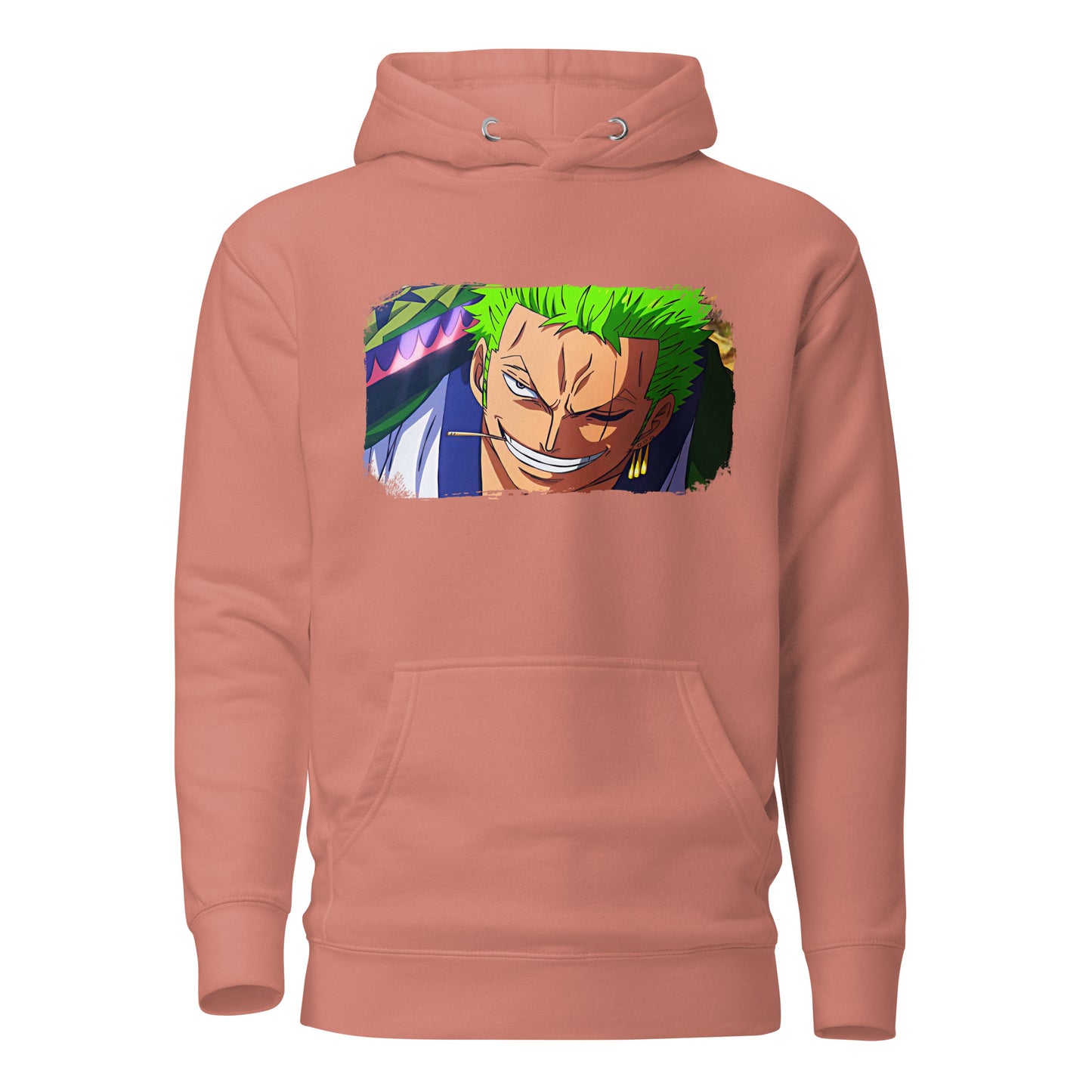 Unisex Hoodie - Zoro 25