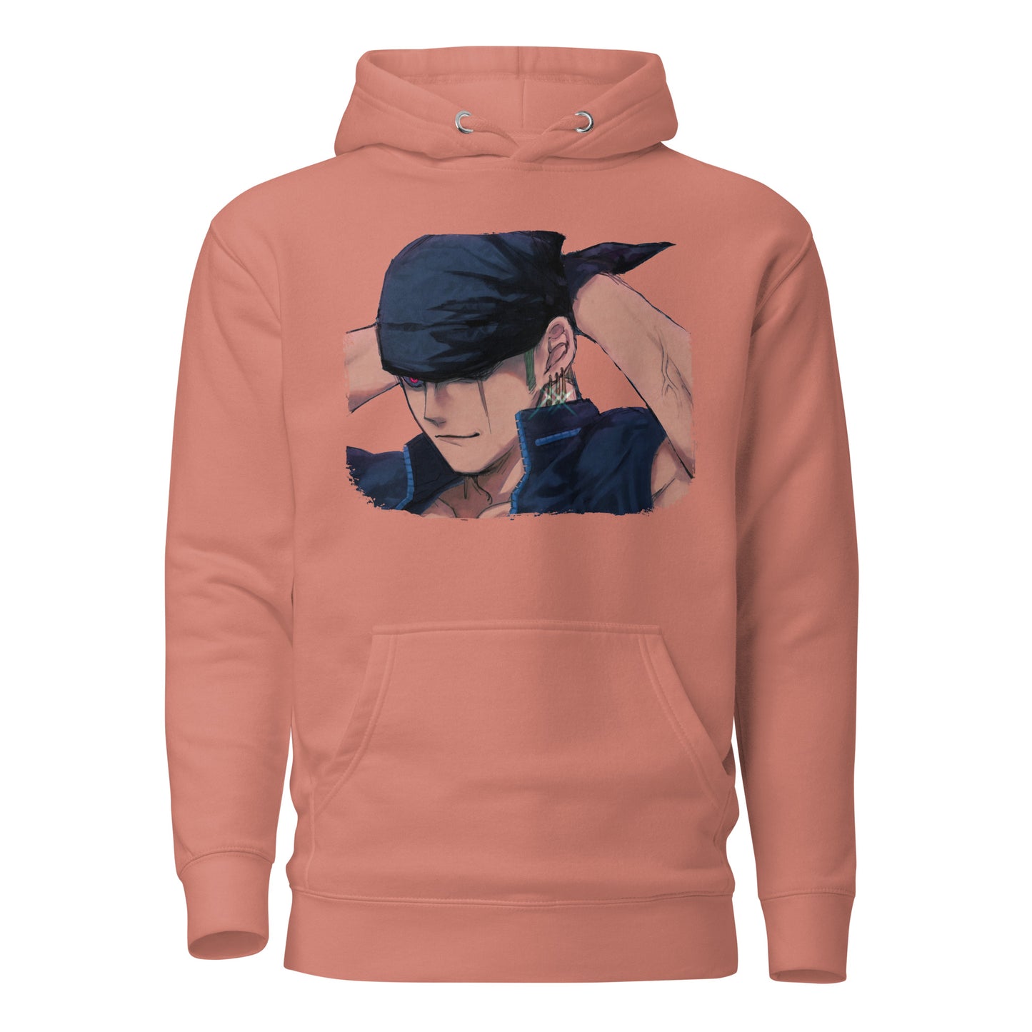 Unisex Hoodie - Zoro 31