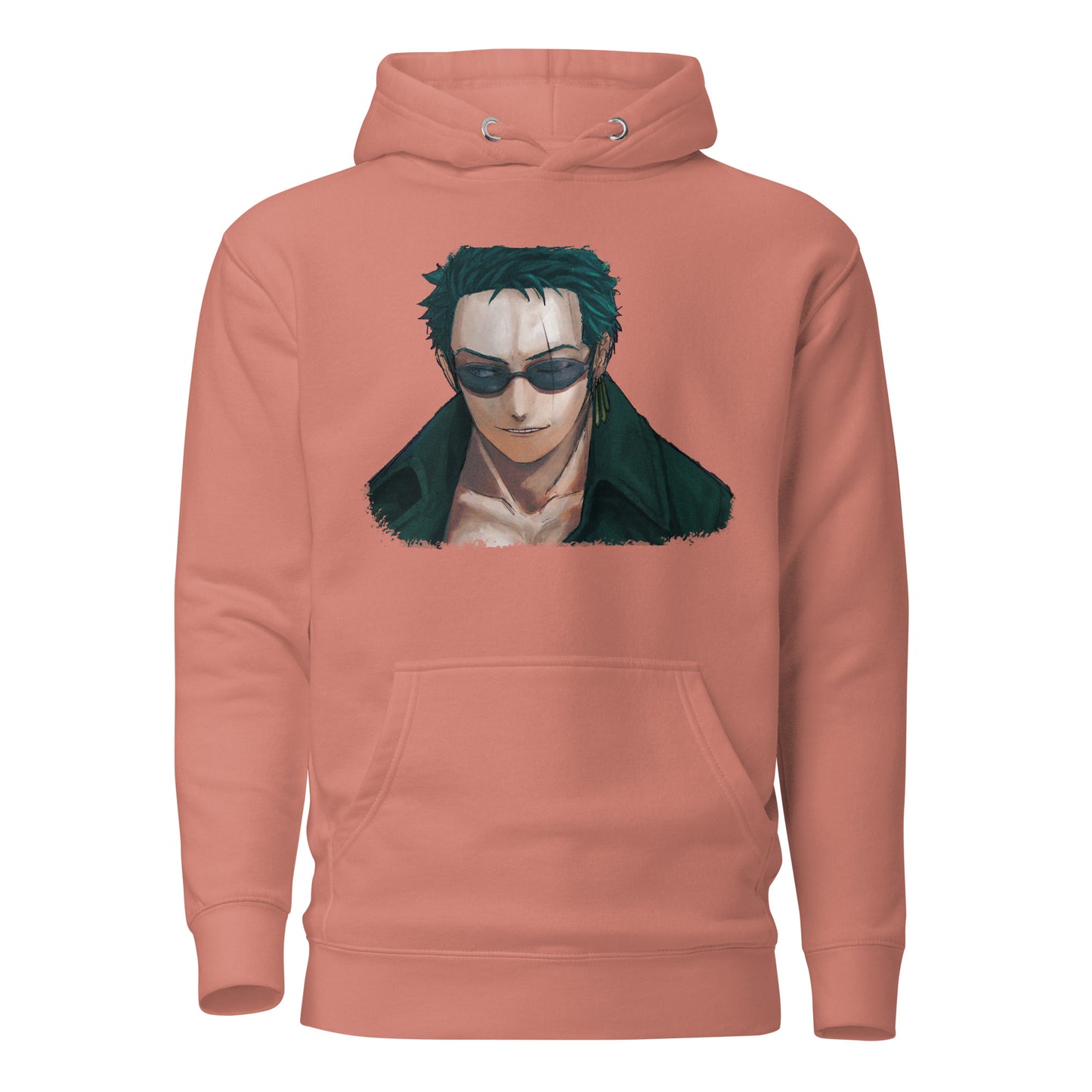 Unisex Hoodie - Zoro 32