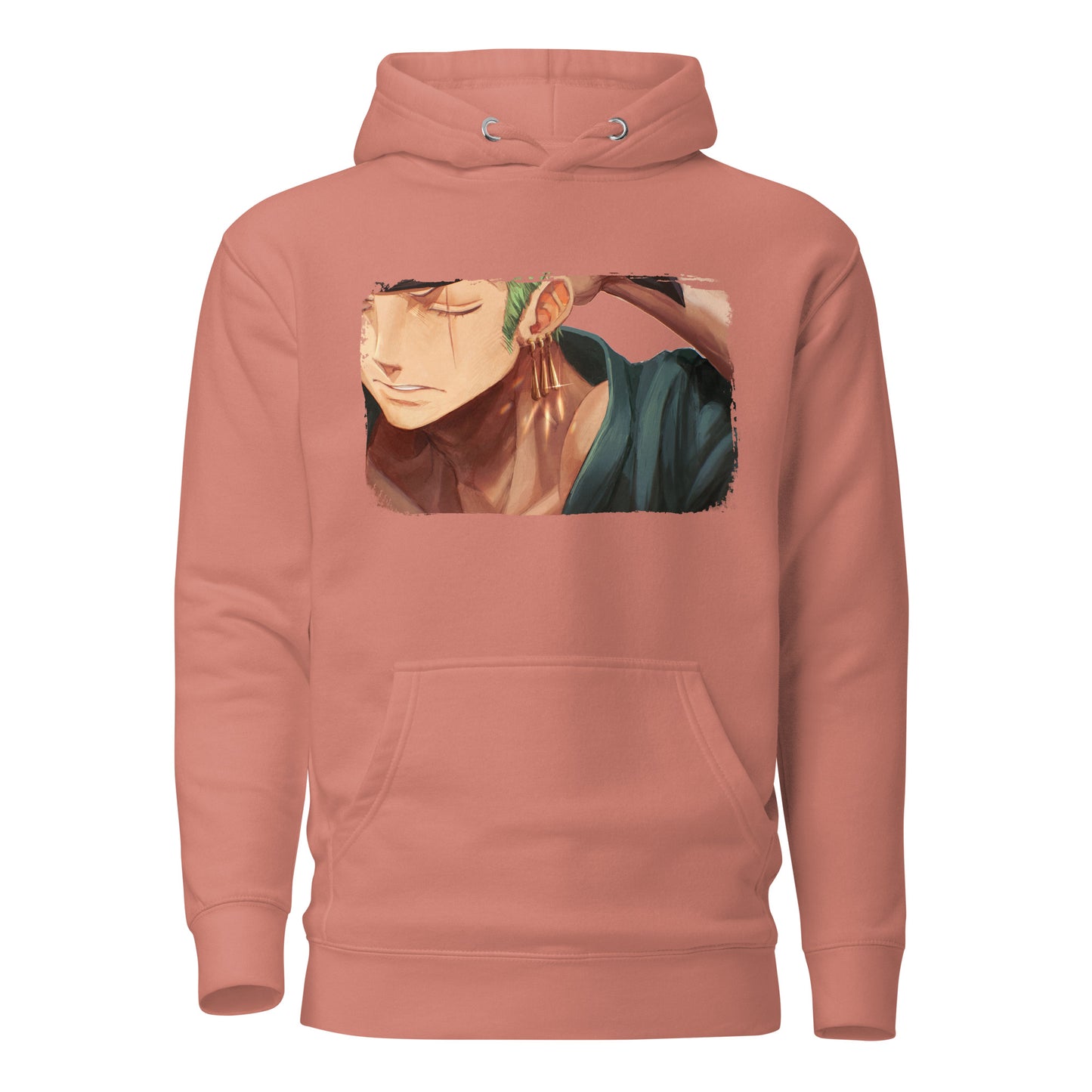 Unisex Hoodie - Zoro 33