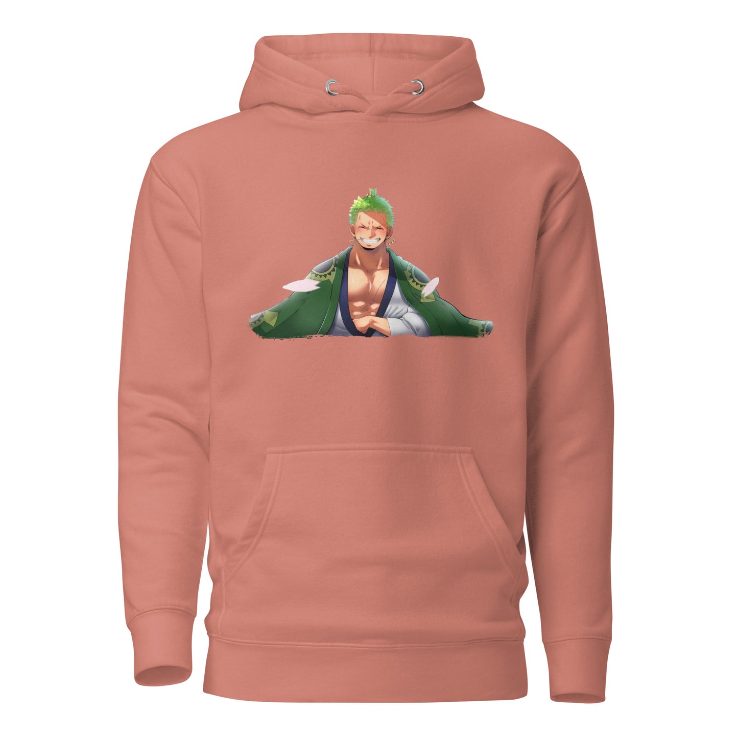 Unisex Hoodie - Zoro 38