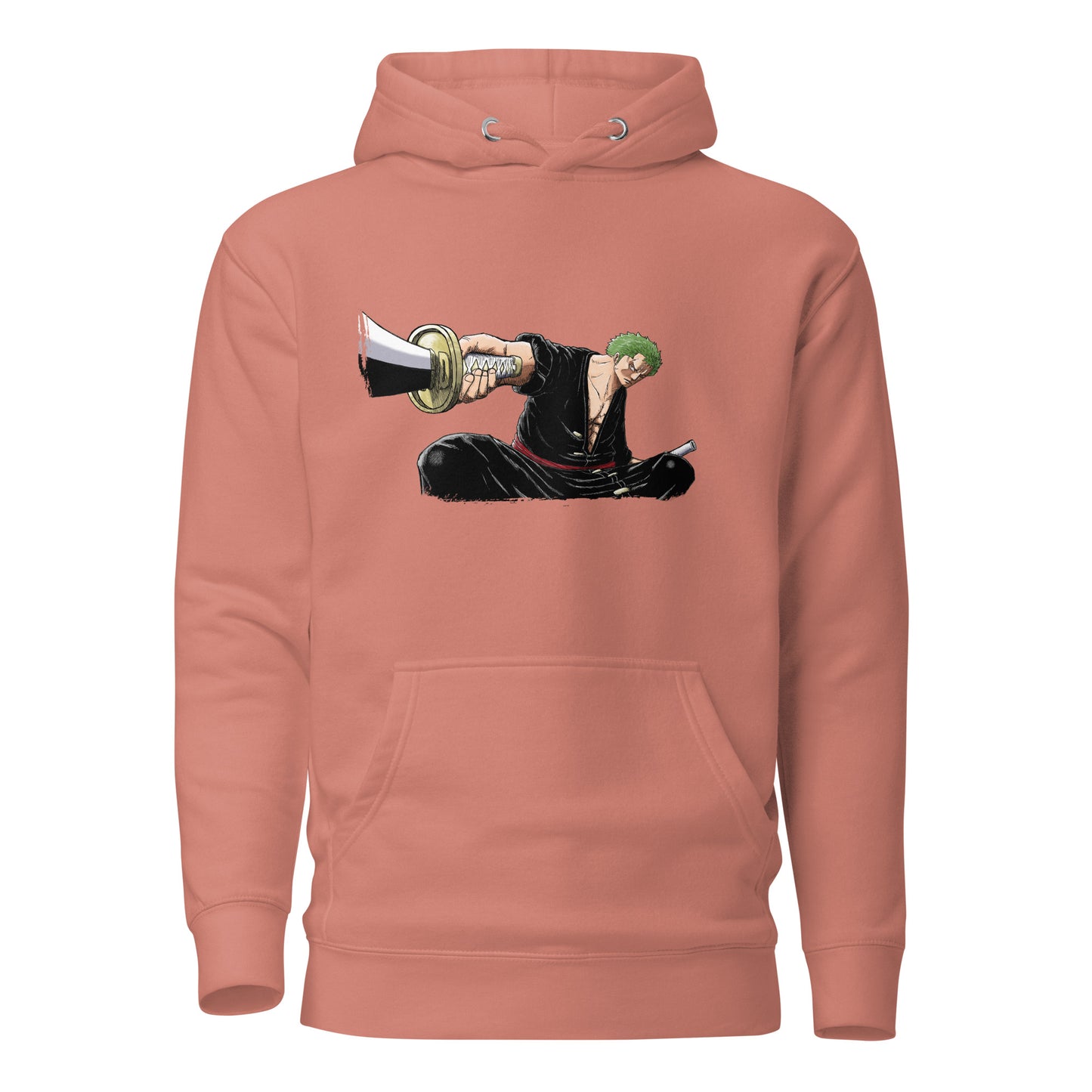 Unisex Hoodie - Zoro 39